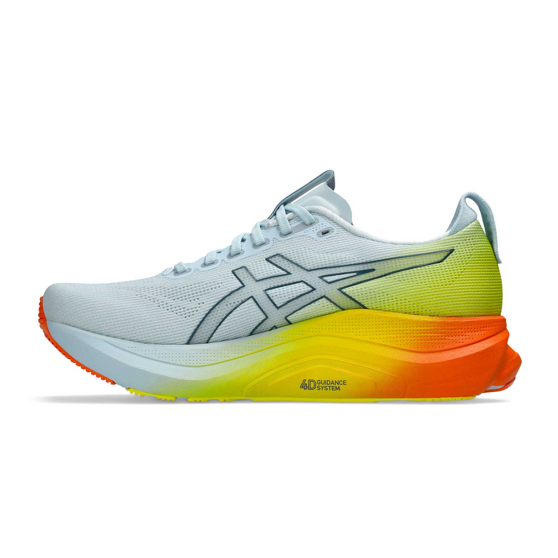 Gel-Kayano 32 Sunny Sizzle