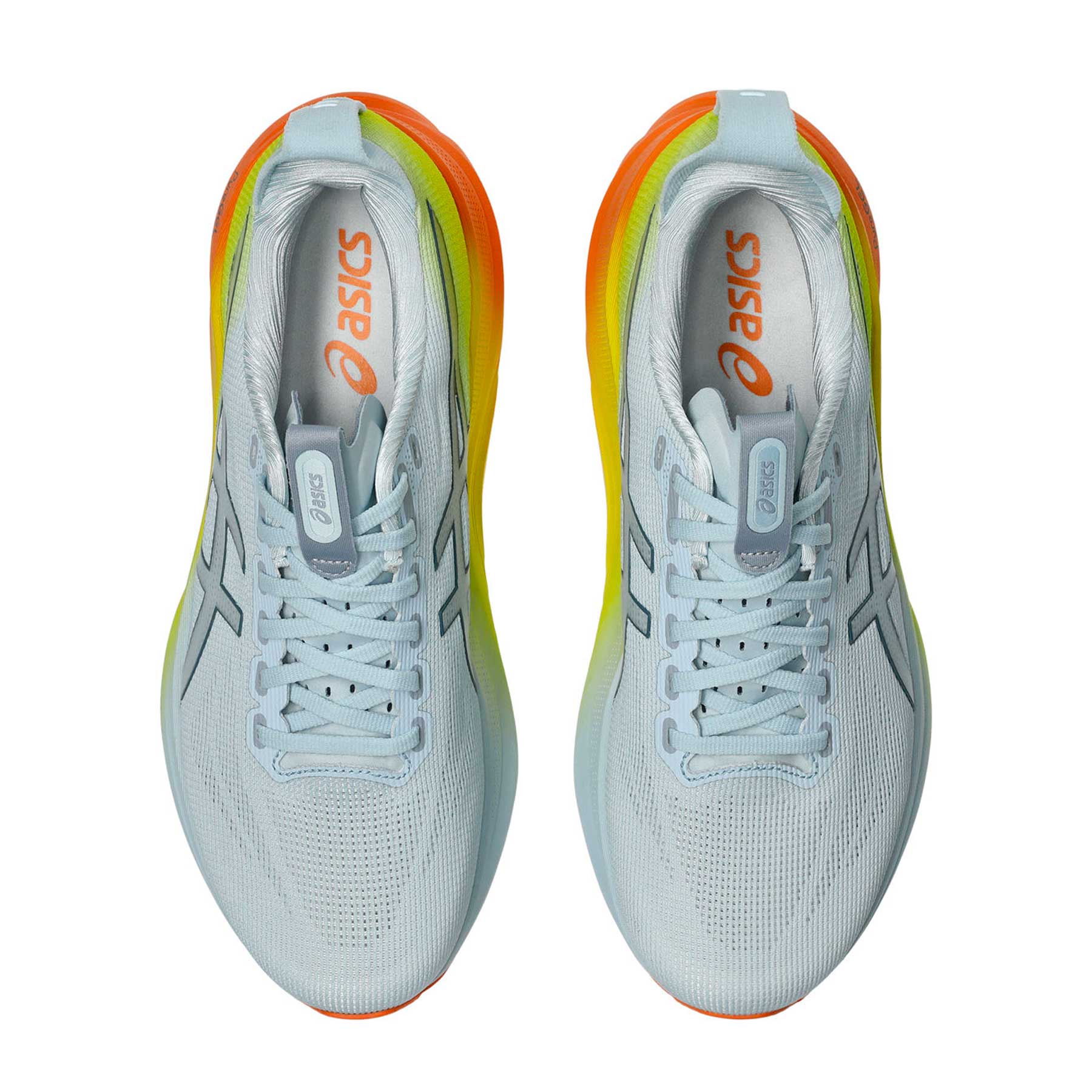 Gel-Kayano 32 Sunny Sizzle