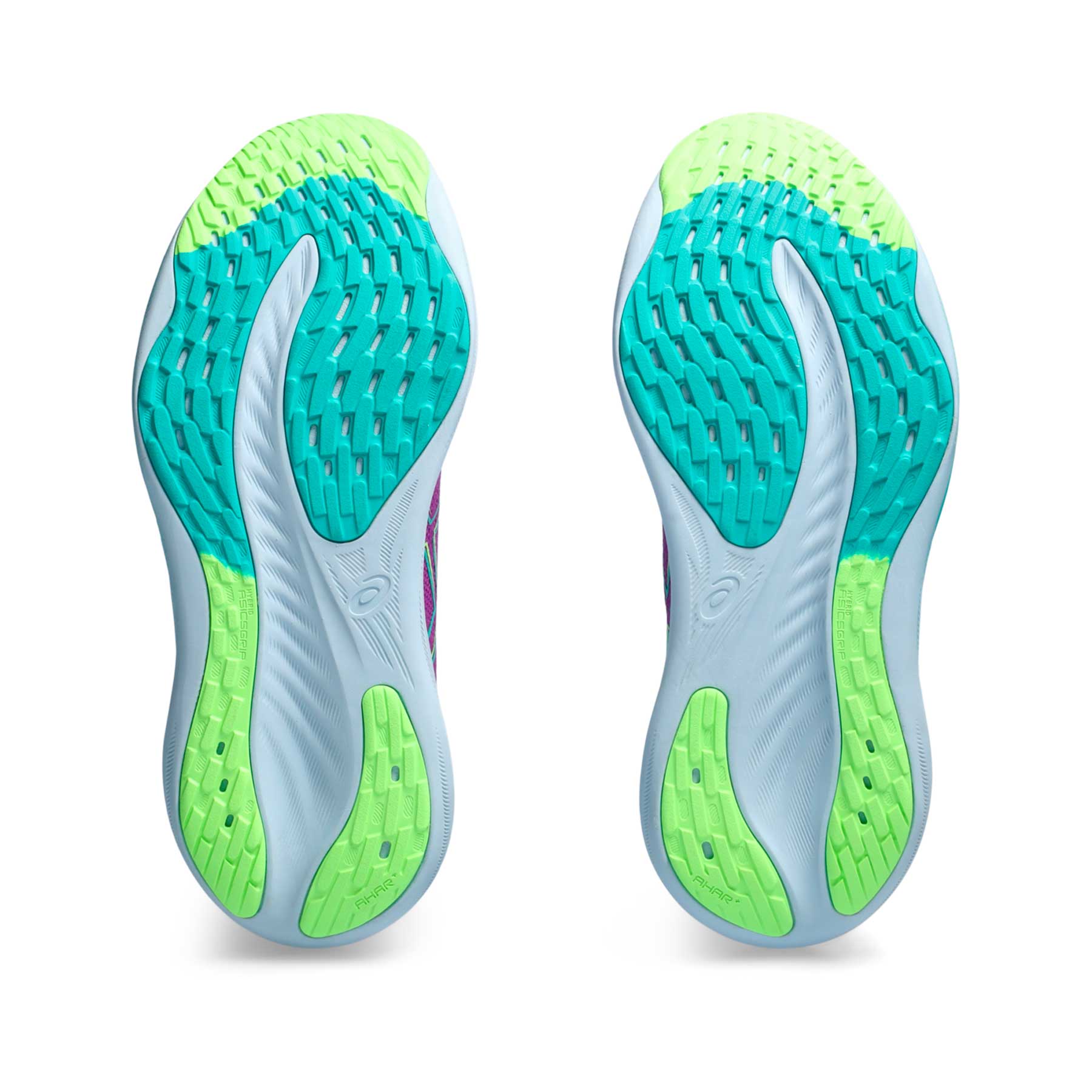 Gel-Nimbus 26 Lite-Show