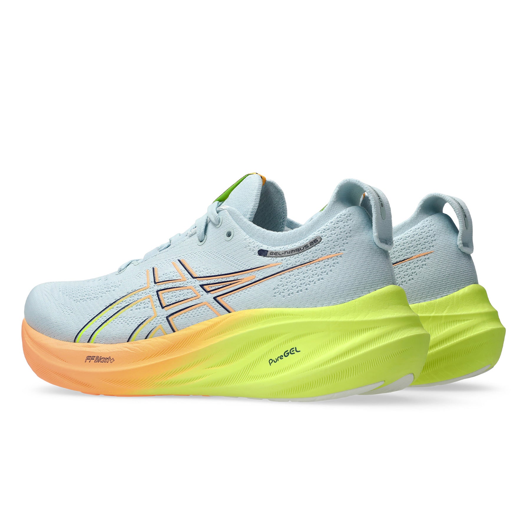 Gel-Nimbus 26 Paris