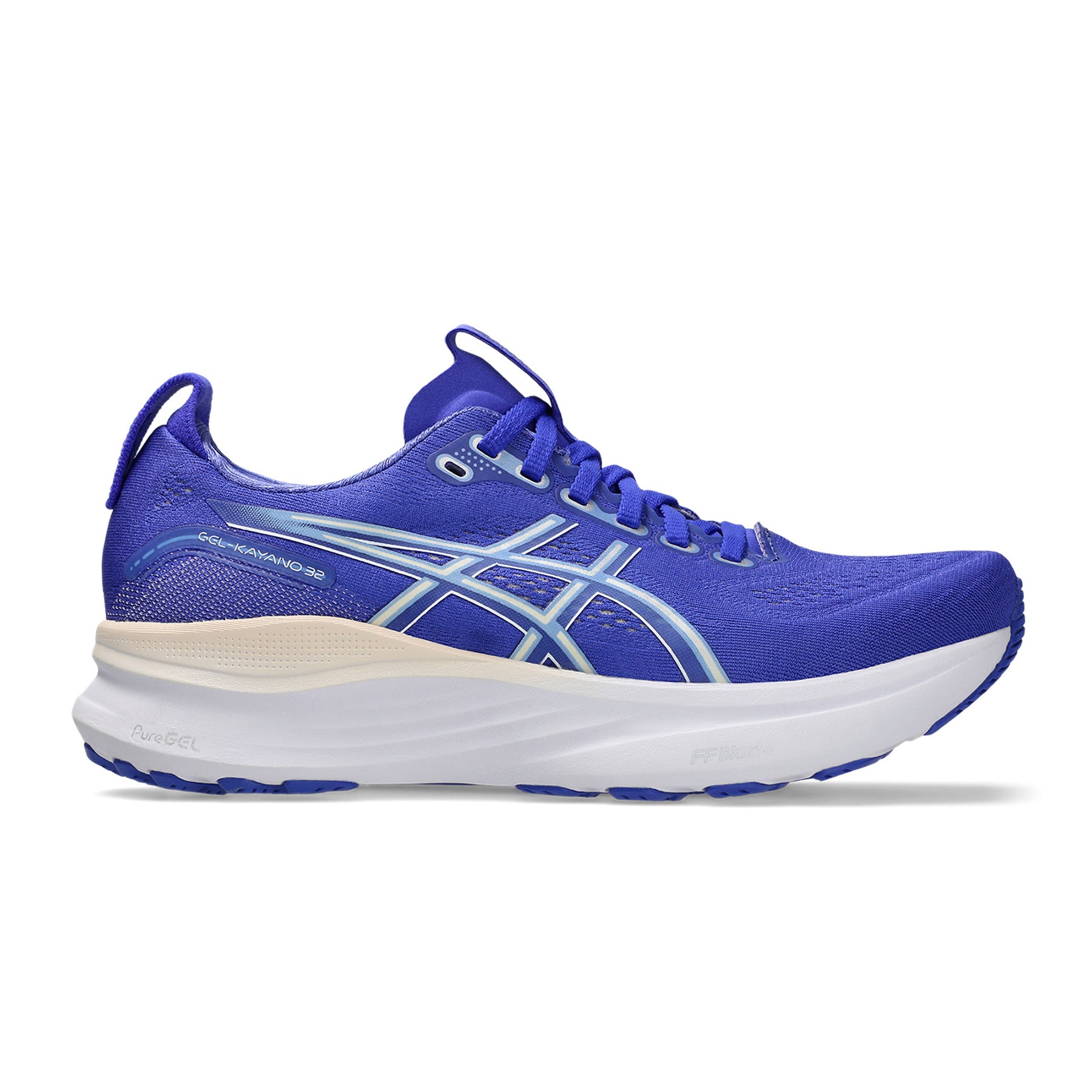 Gel-Kayano 32