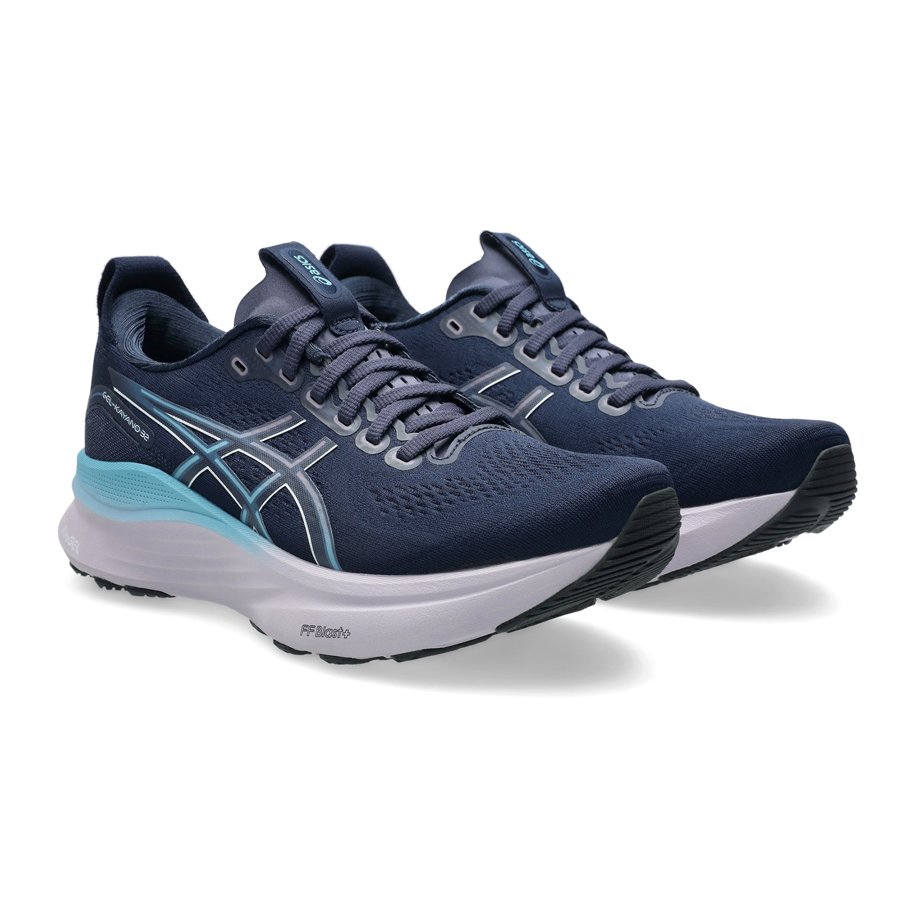 Gel-Kayano 32