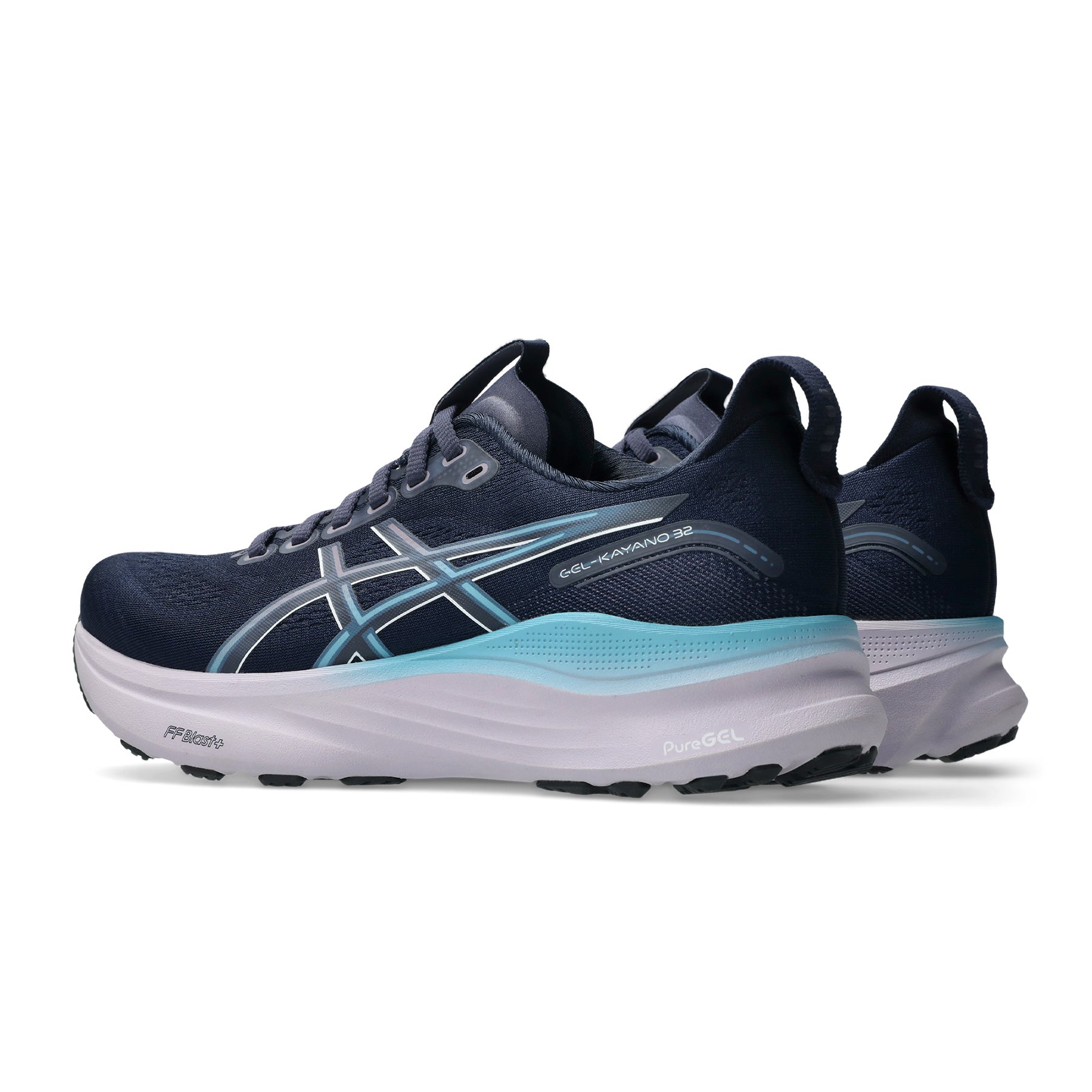 Gel-Kayano 32