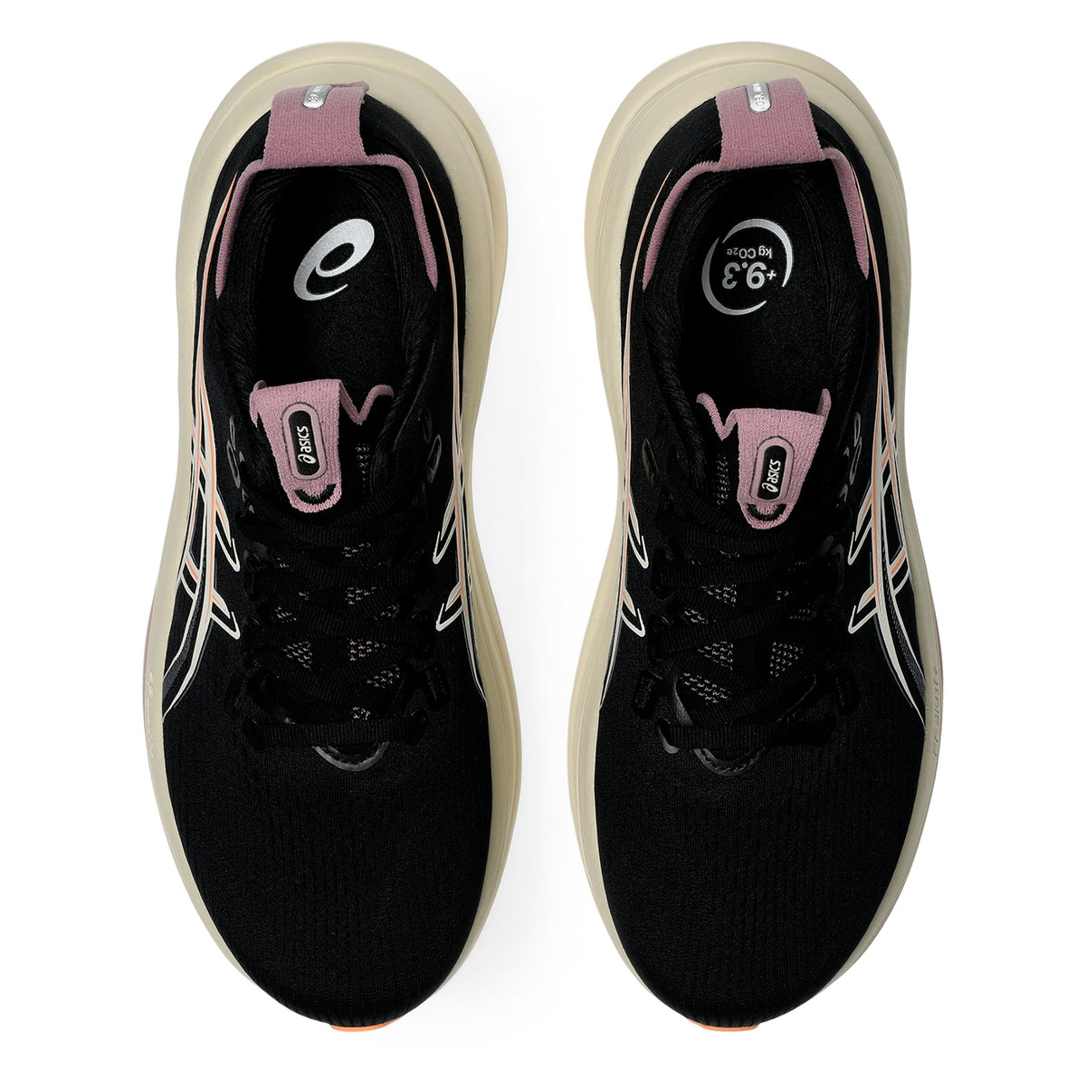 Gel-Nimbus 28