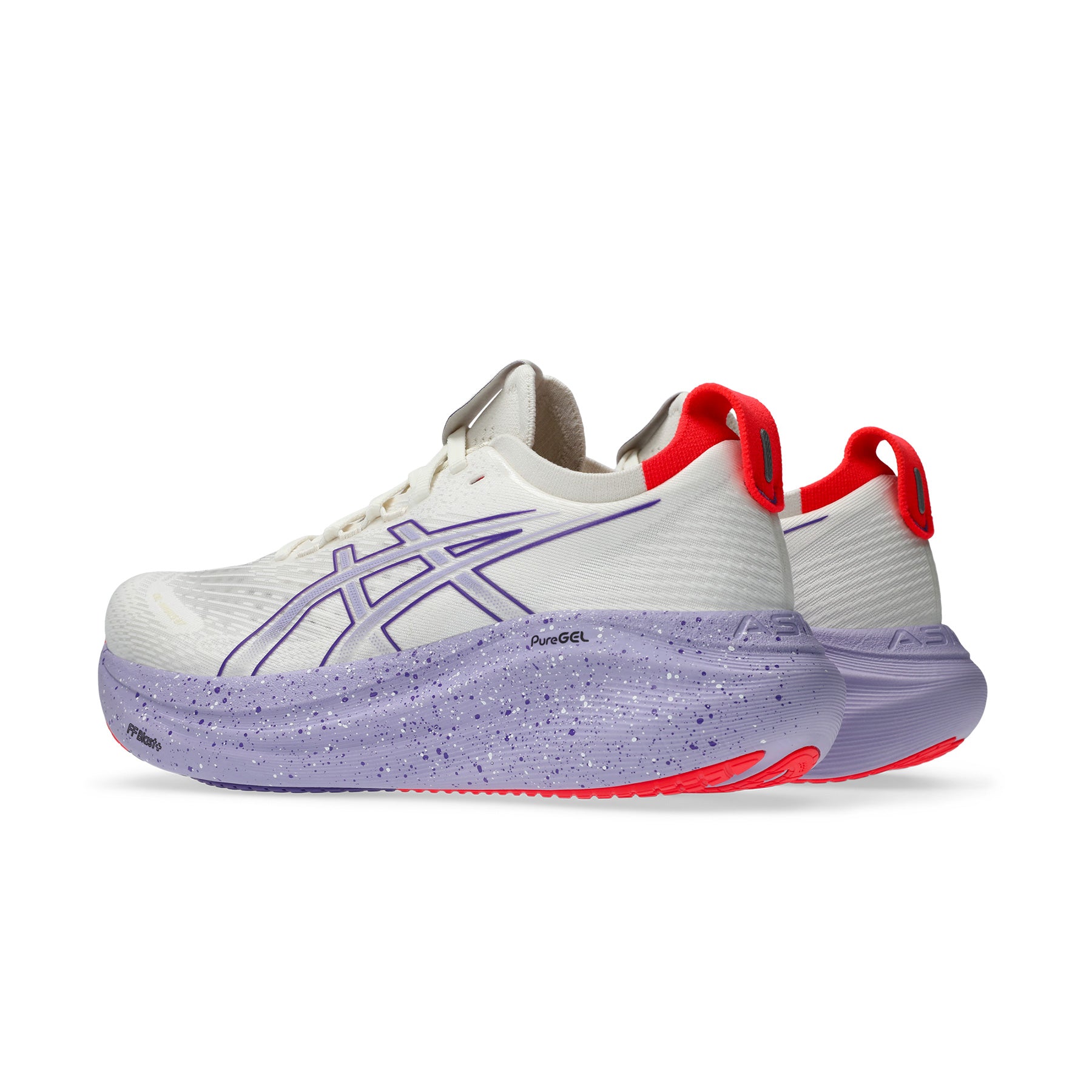 Gel-Nimbus 27 Tokyo