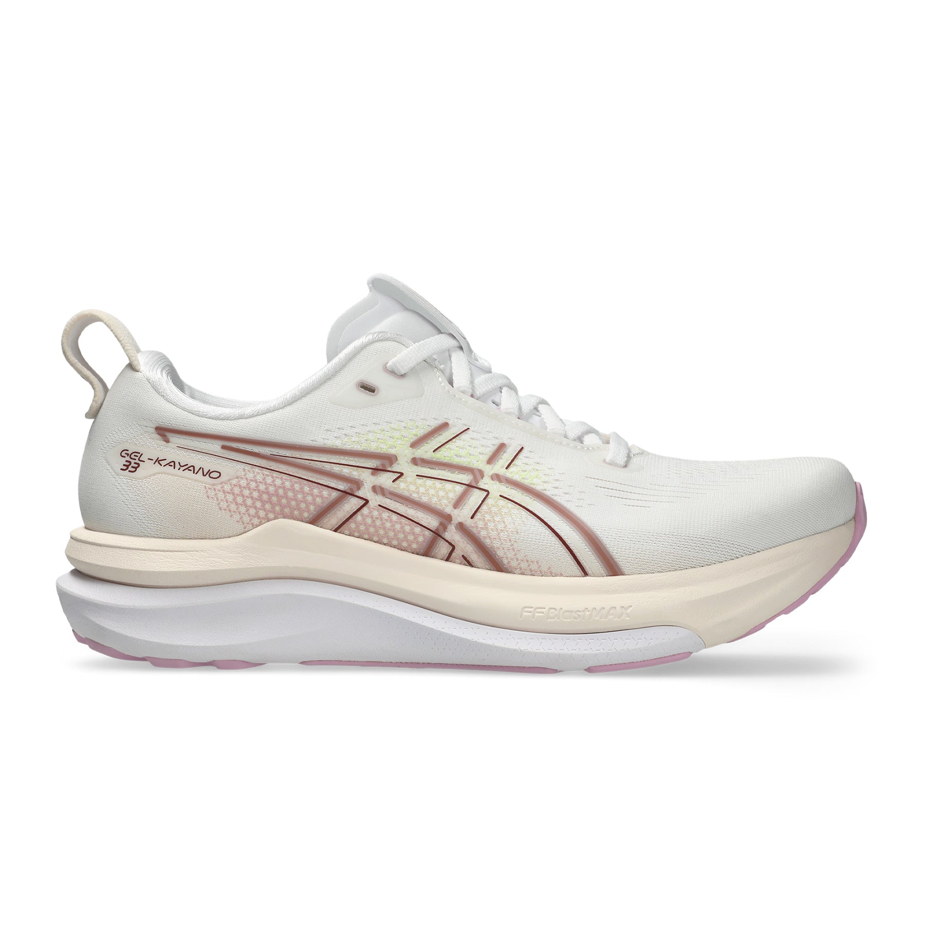 Gel-Kayano 33