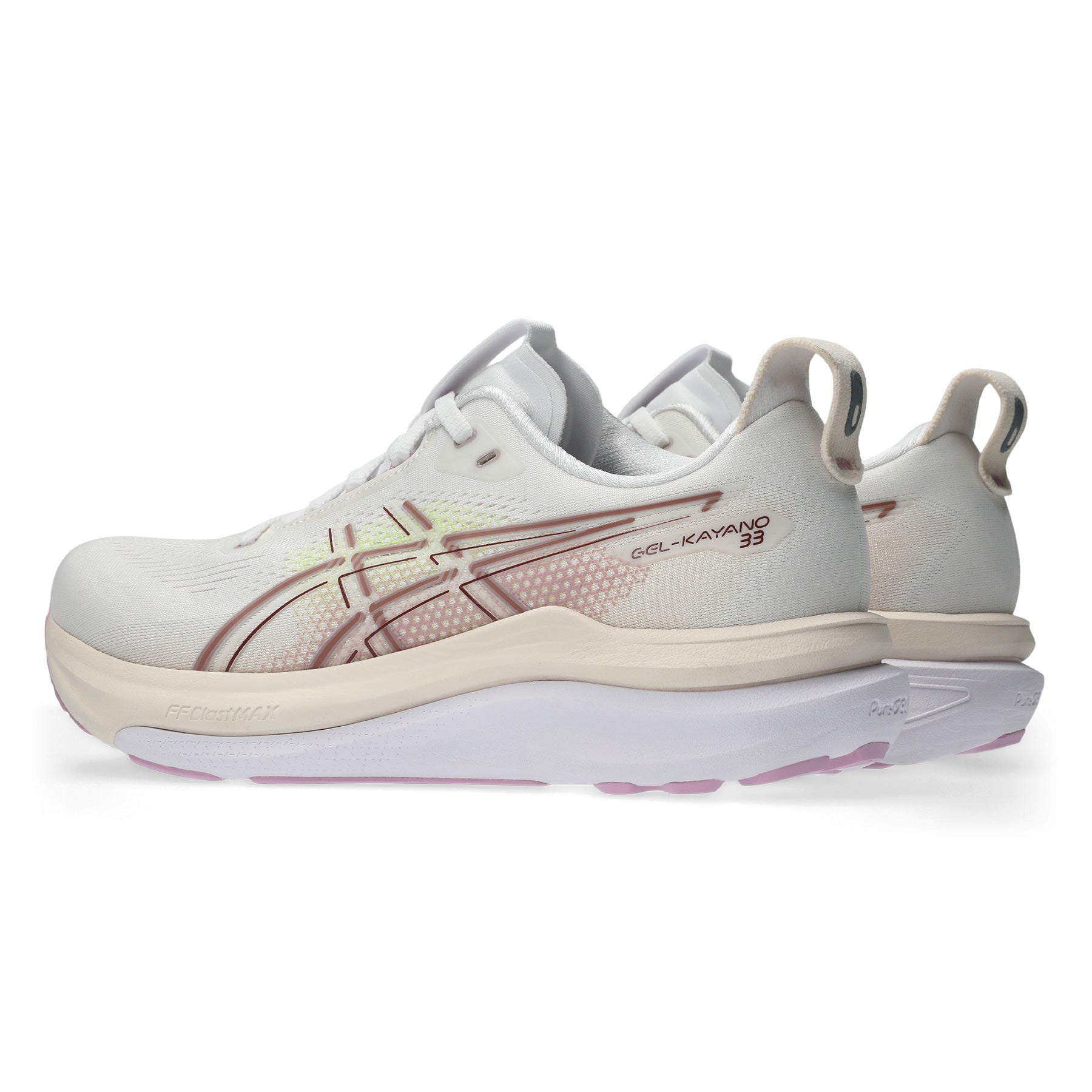 Gel-Kayano 33