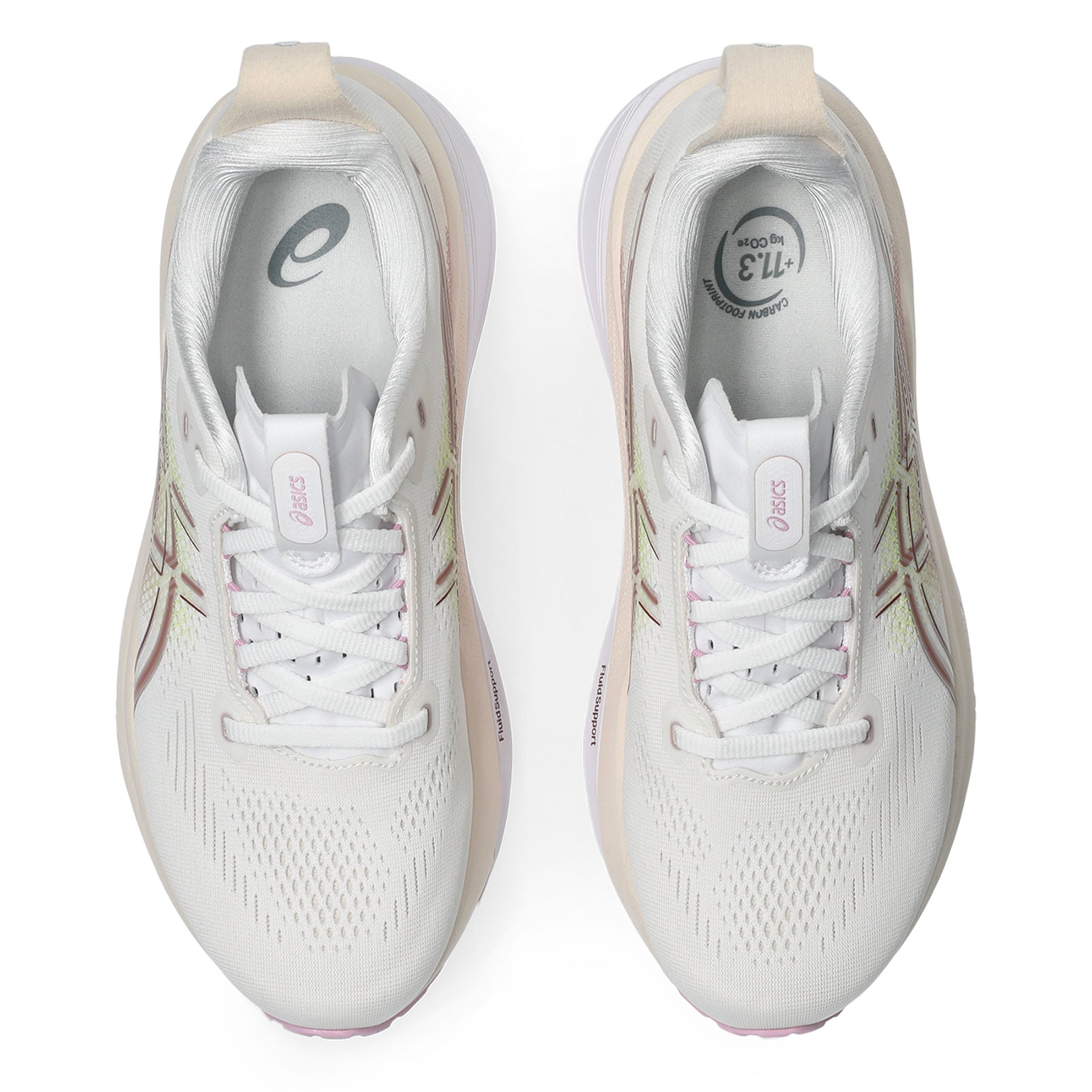 Gel-Kayano 33