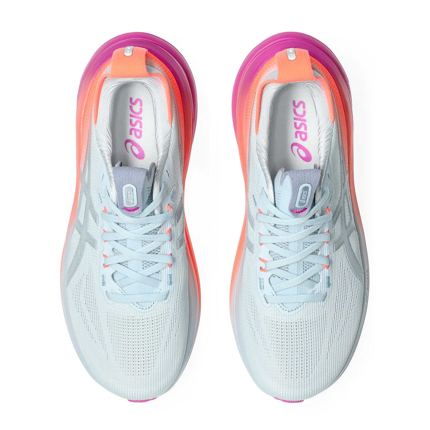 Gel-Nimbus 28 Sunny Sizzle