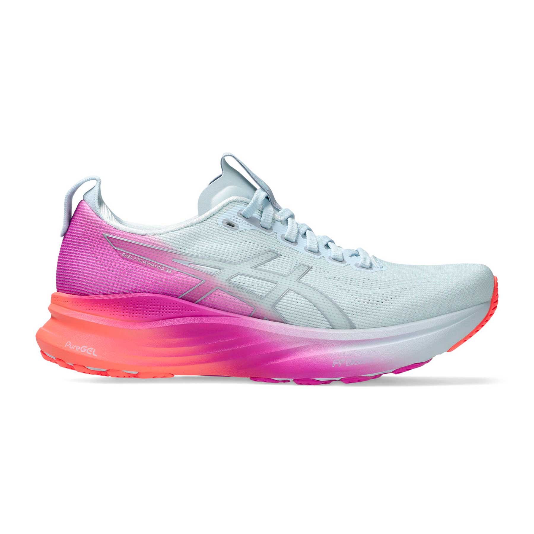 Gel-Kayano 32 Sunny Sizzle