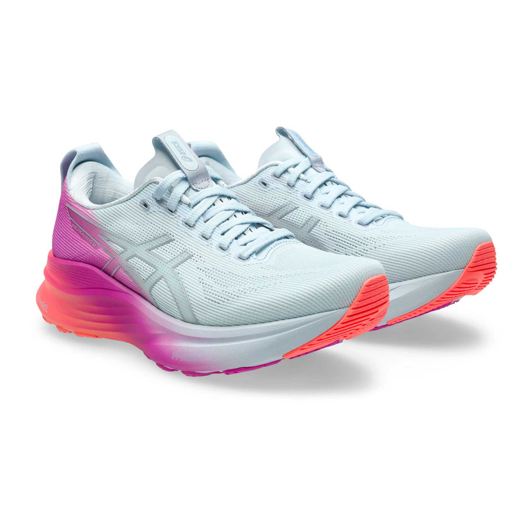 Gel-Kayano 32 Sunny Sizzle