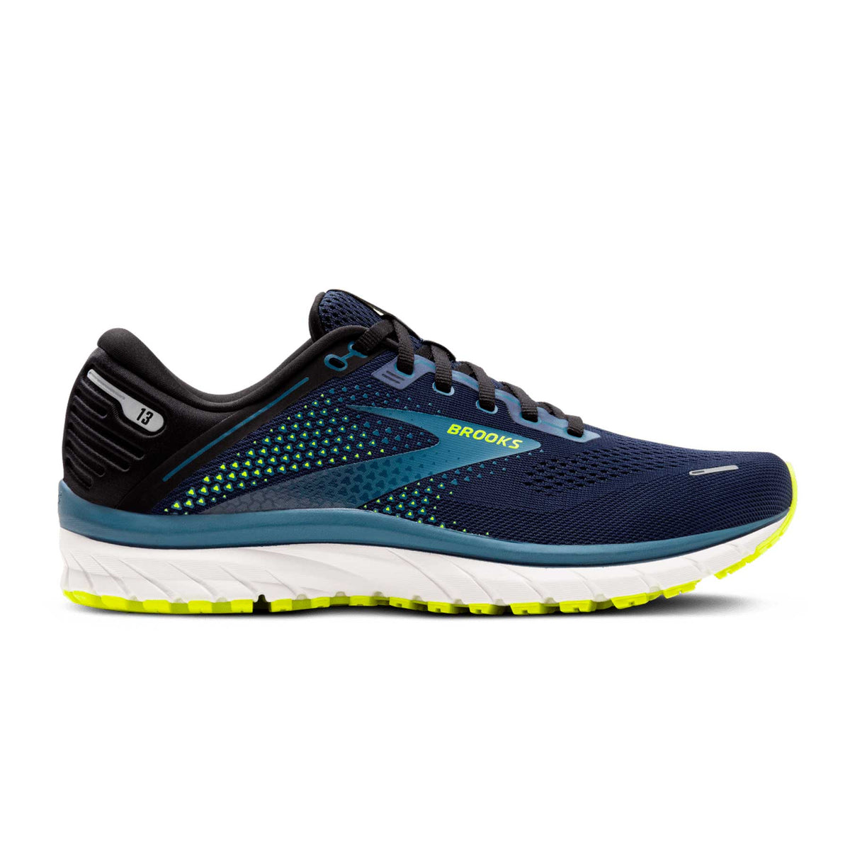 Shoe Brooks Glycerin 13 Recensione Brooks Glycerin 13 Mens Review