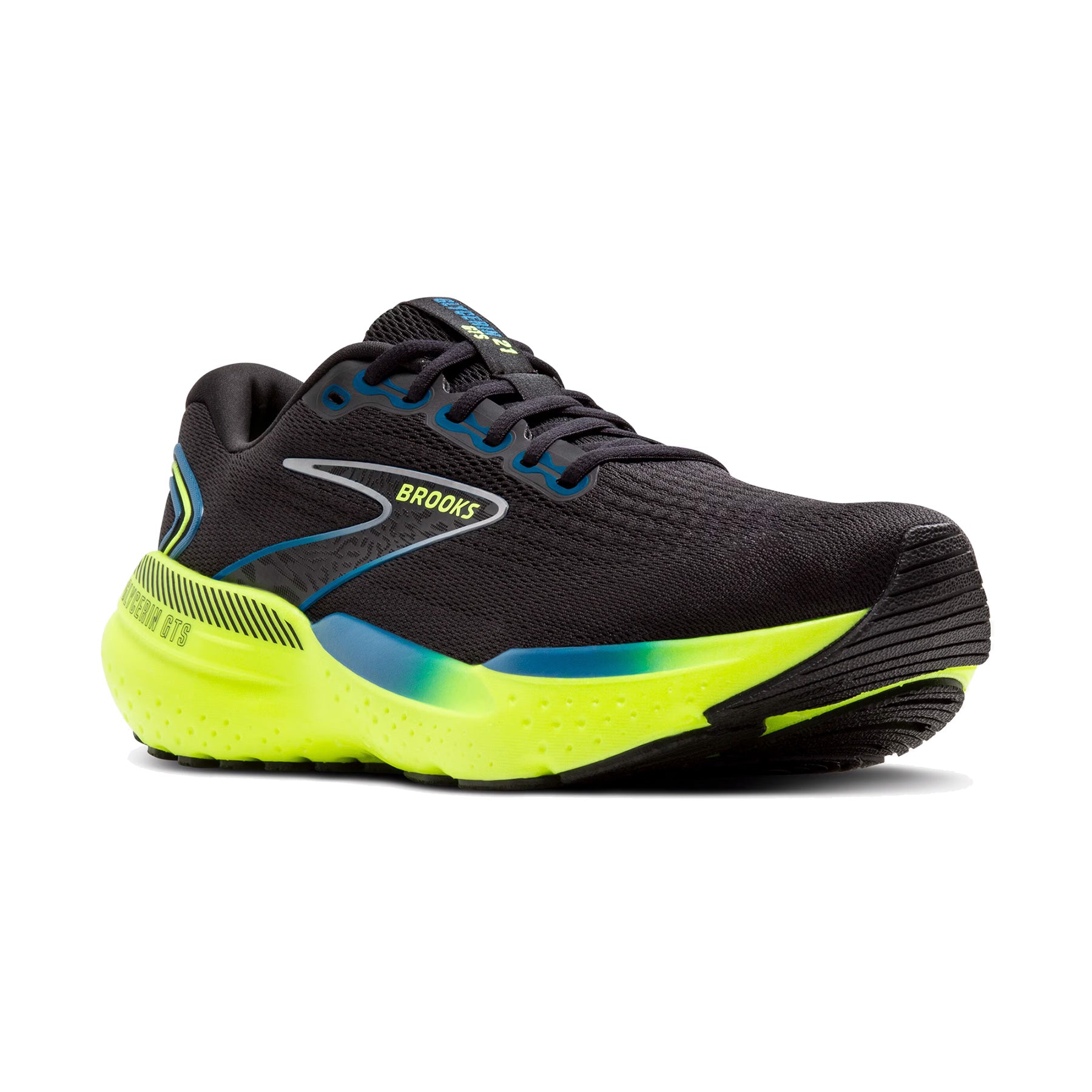 Glycerin Gts 21
