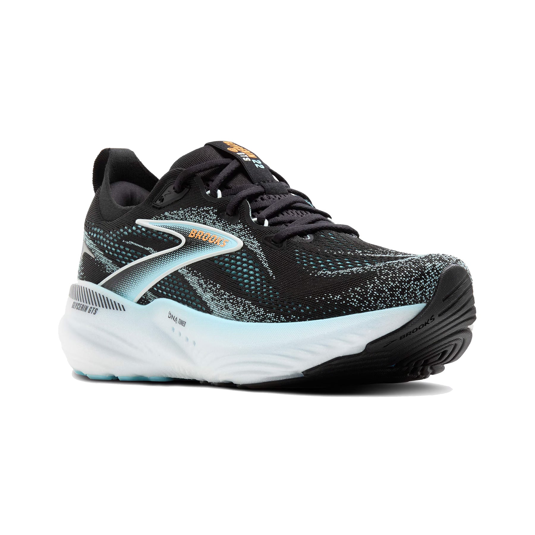 Glycerin Gts 22