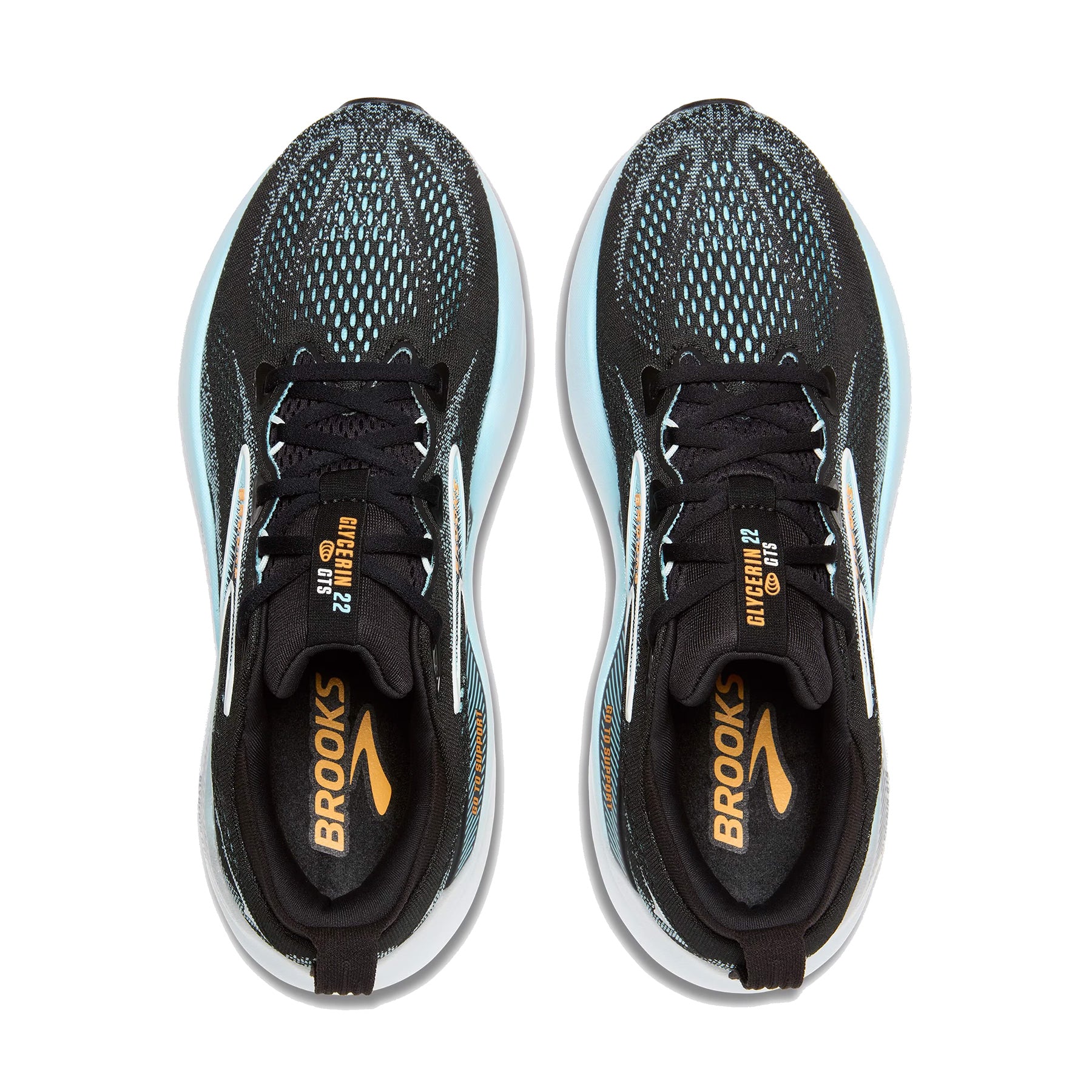 Glycerin Gts 22