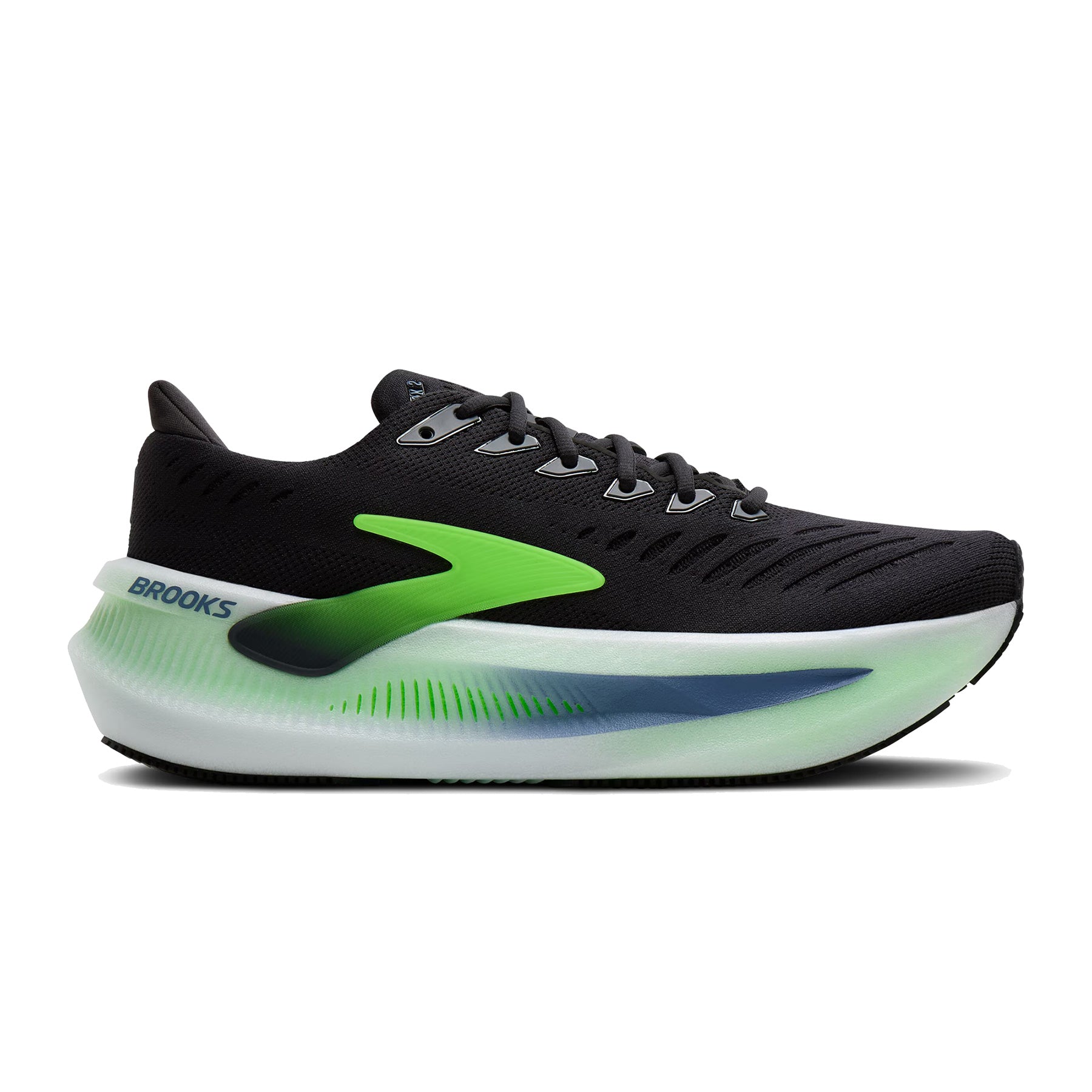 Glycerin Max 2