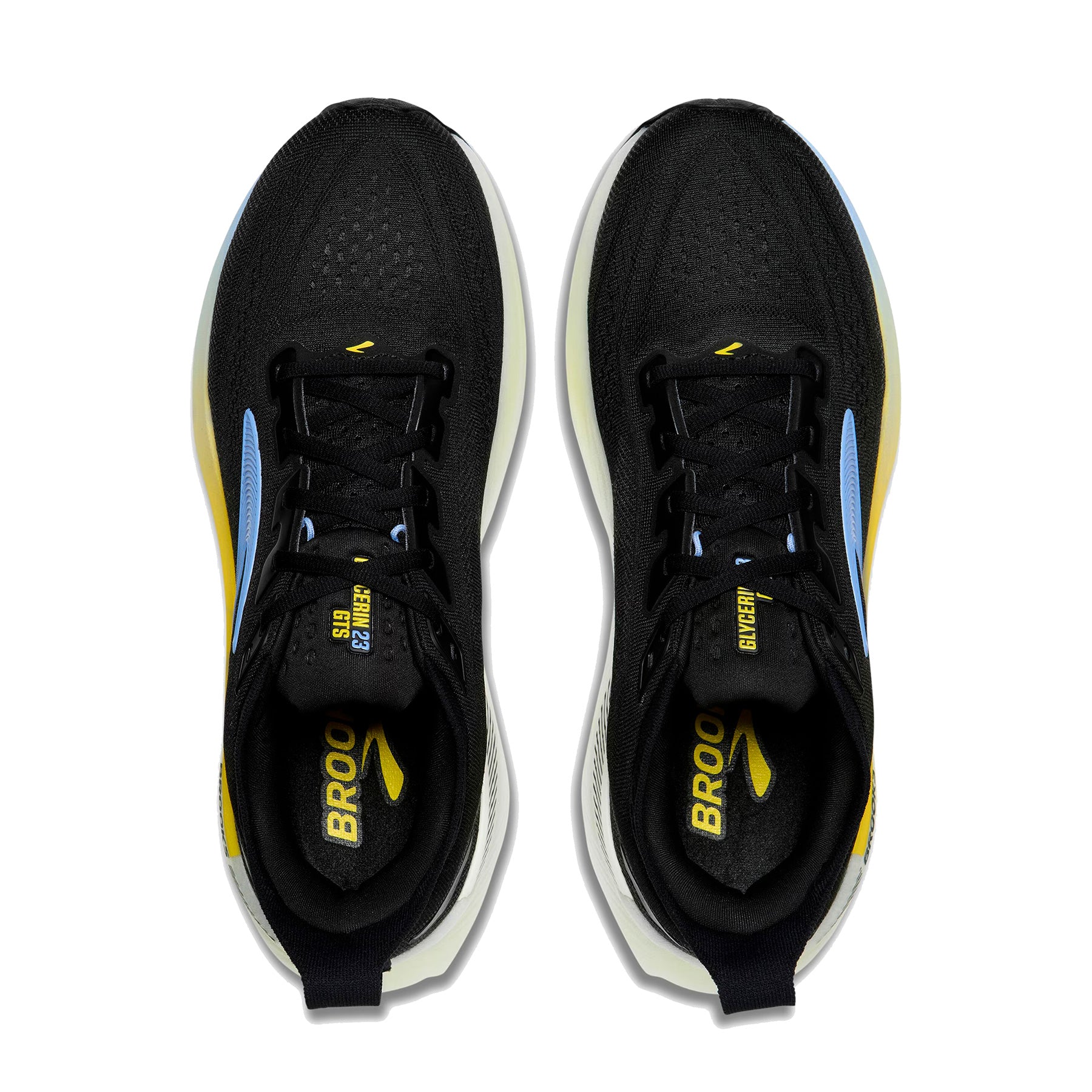 Glycerin Gts 23