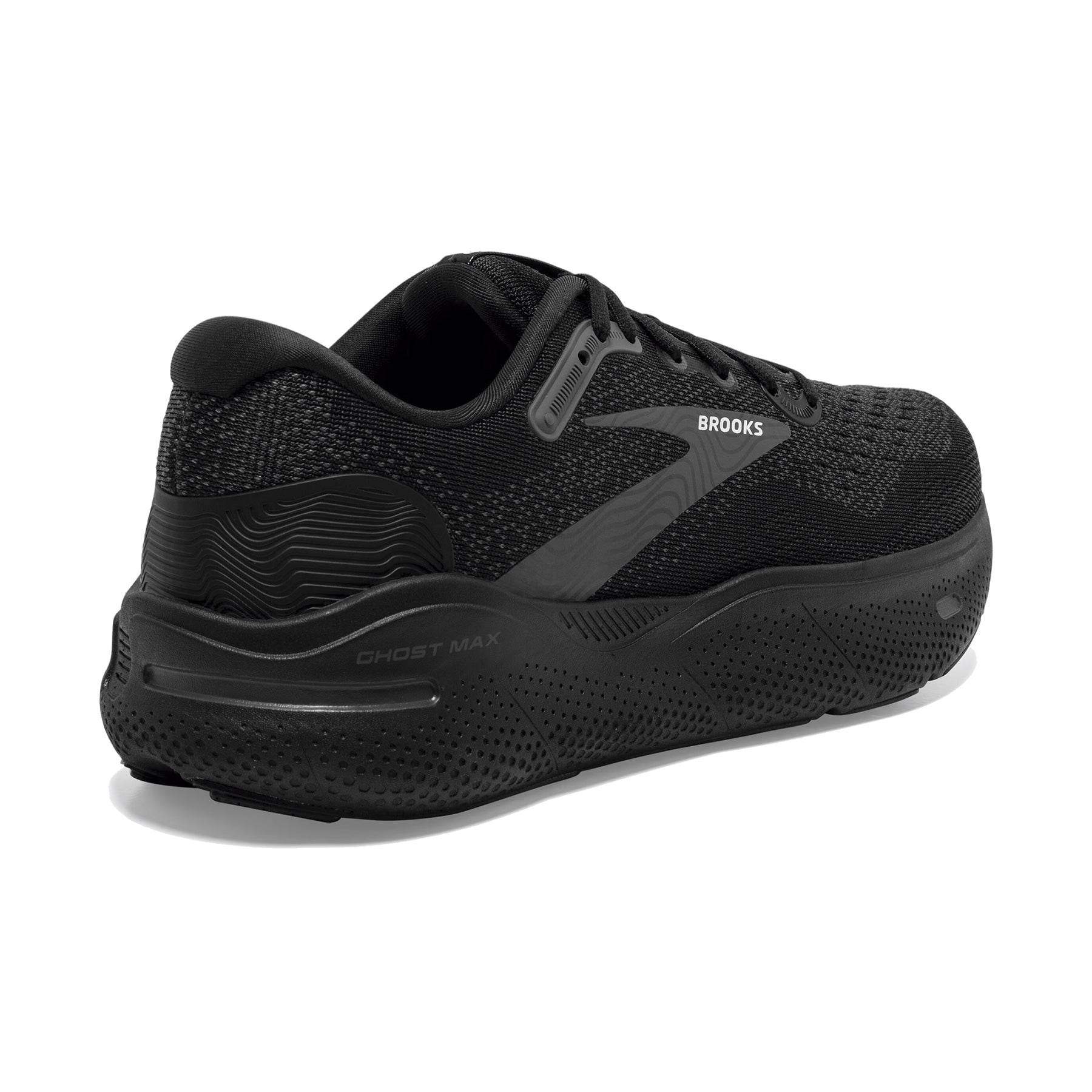 Ghost Max 2