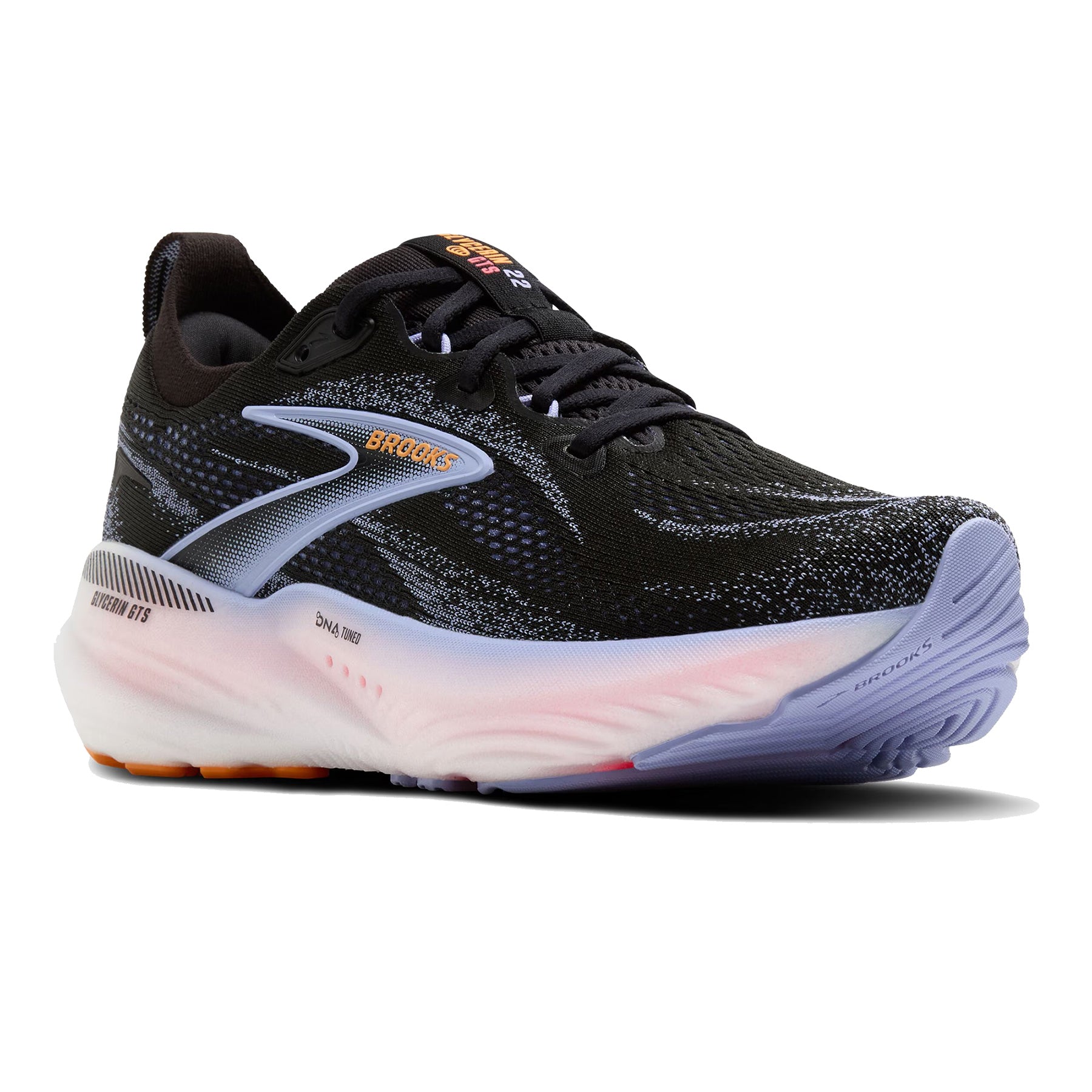 Glycerin Gts 22