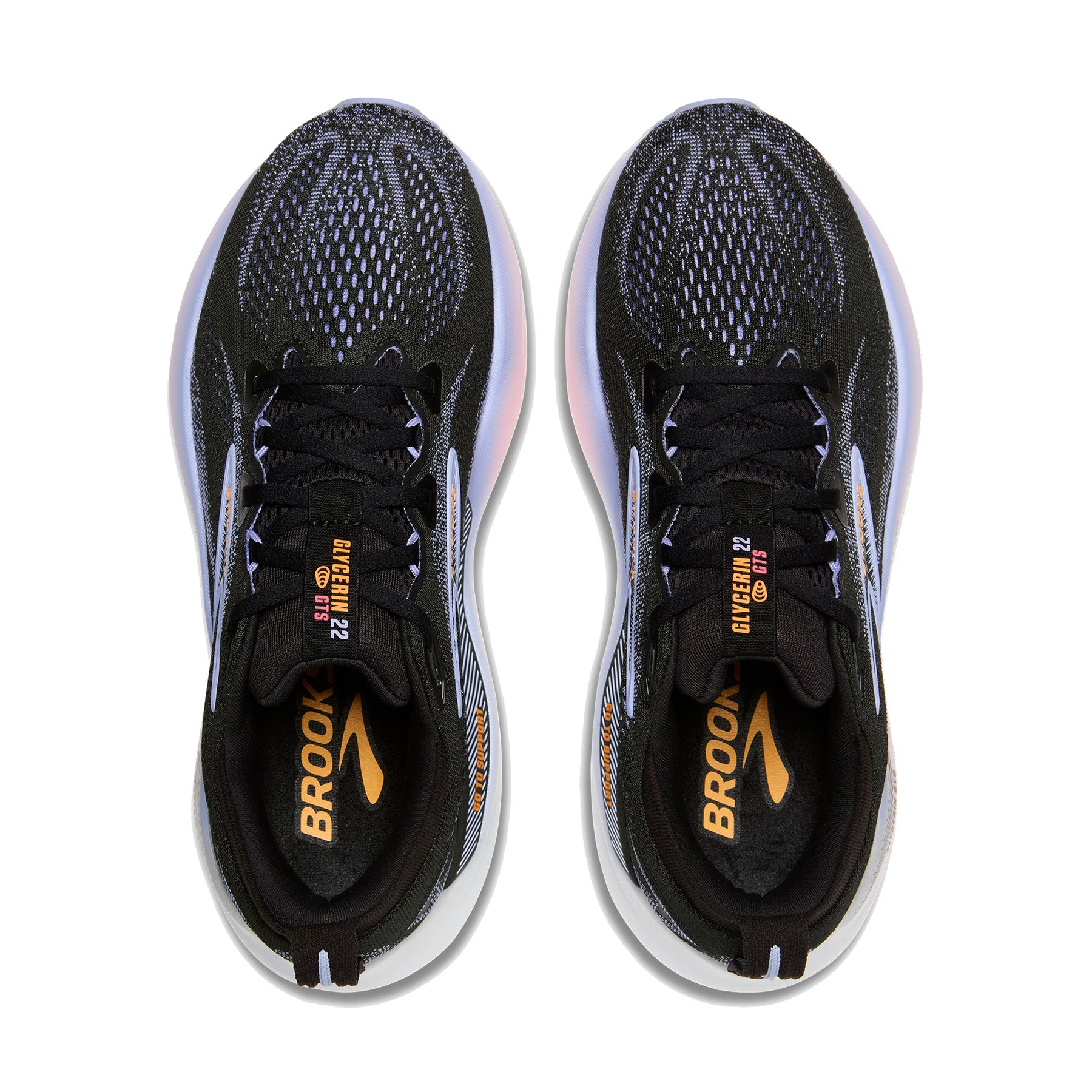 Glycerin Gts 22