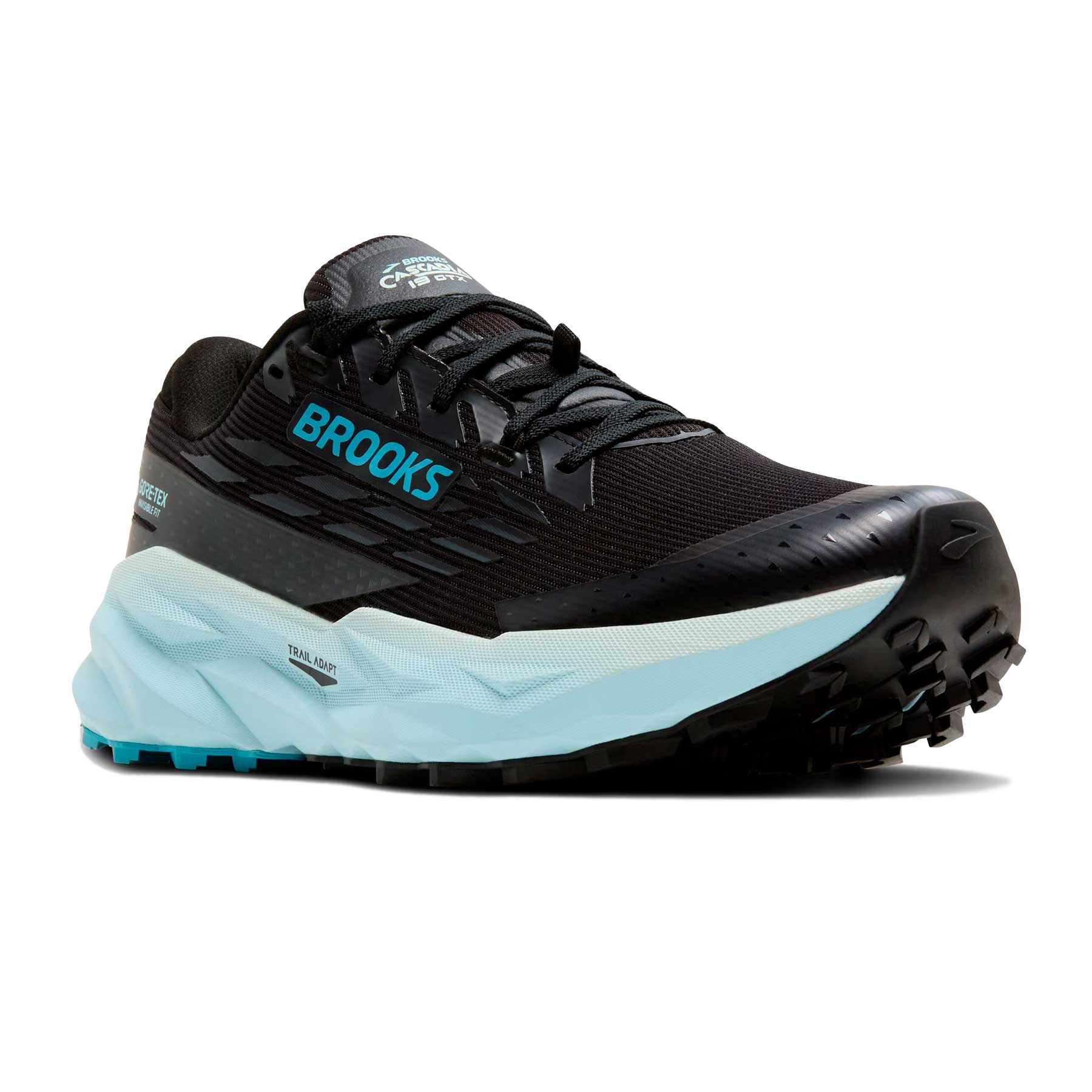 Cascadia 19 Gtx