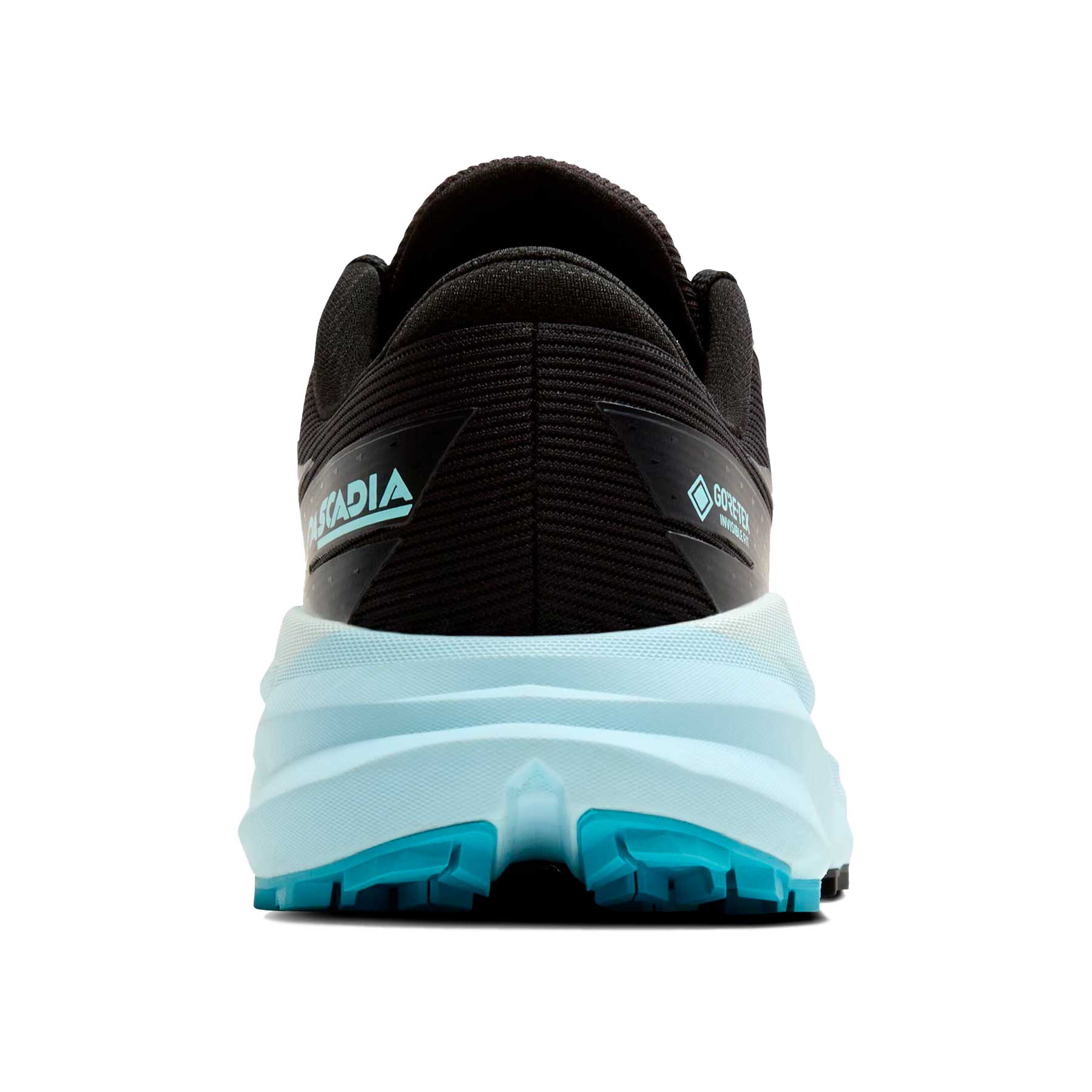 Cascadia 19 Gtx
