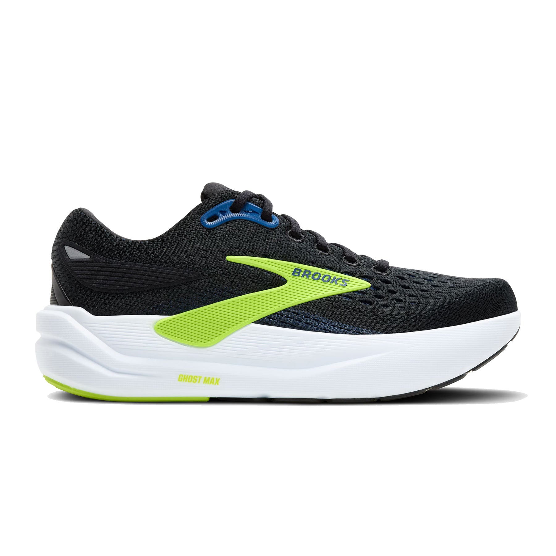 Ghost Max 3