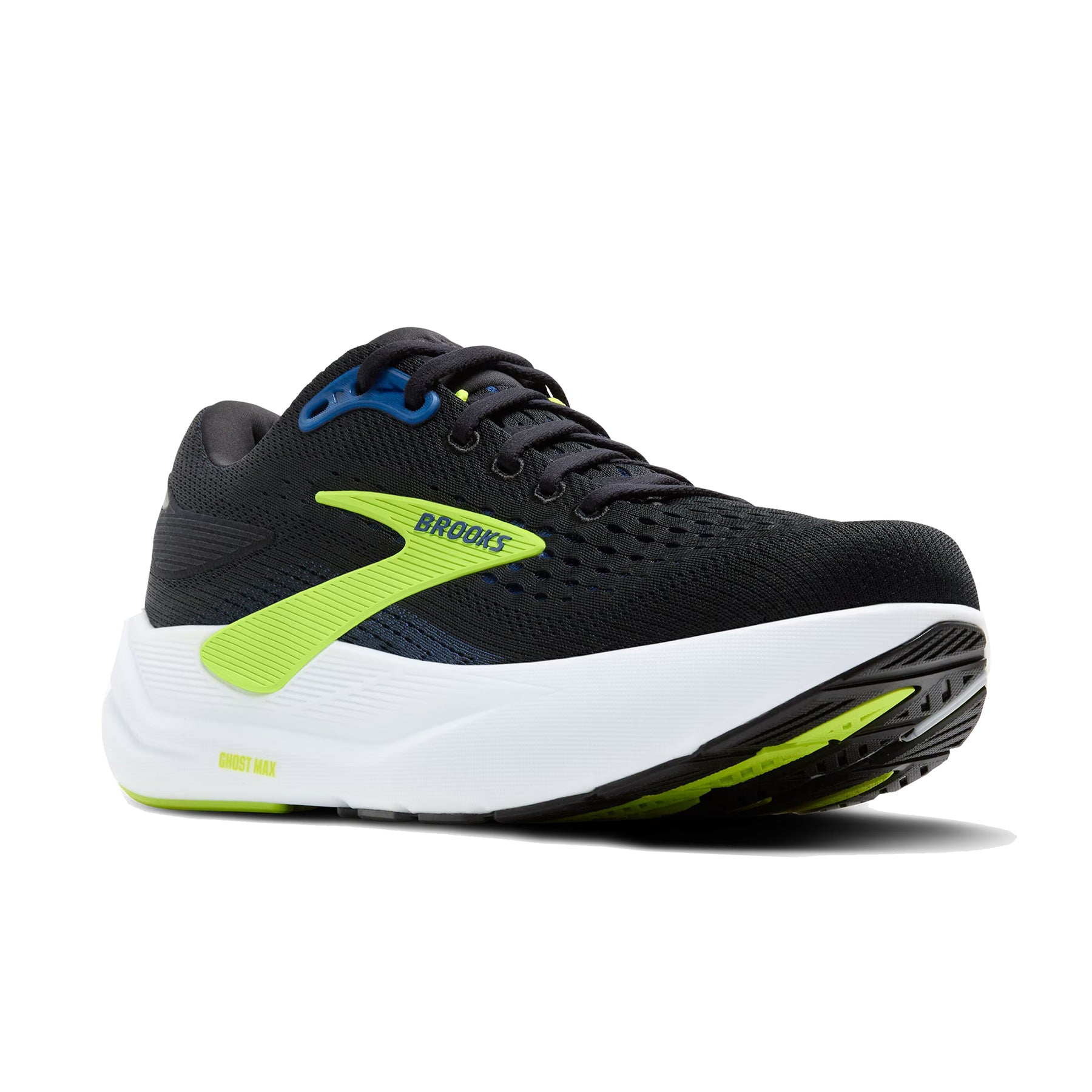 Ghost Max 3
