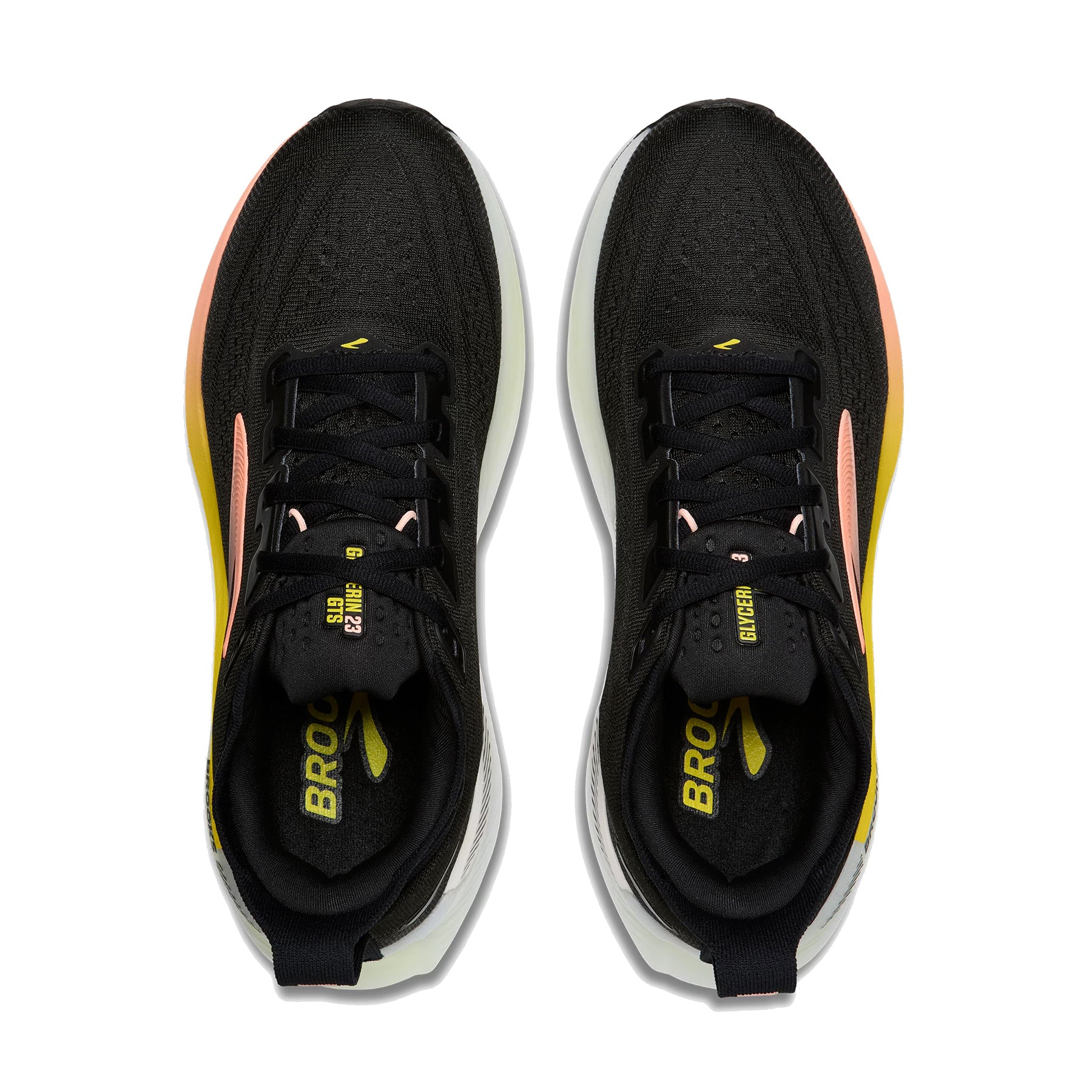 Glycerin Gts 23