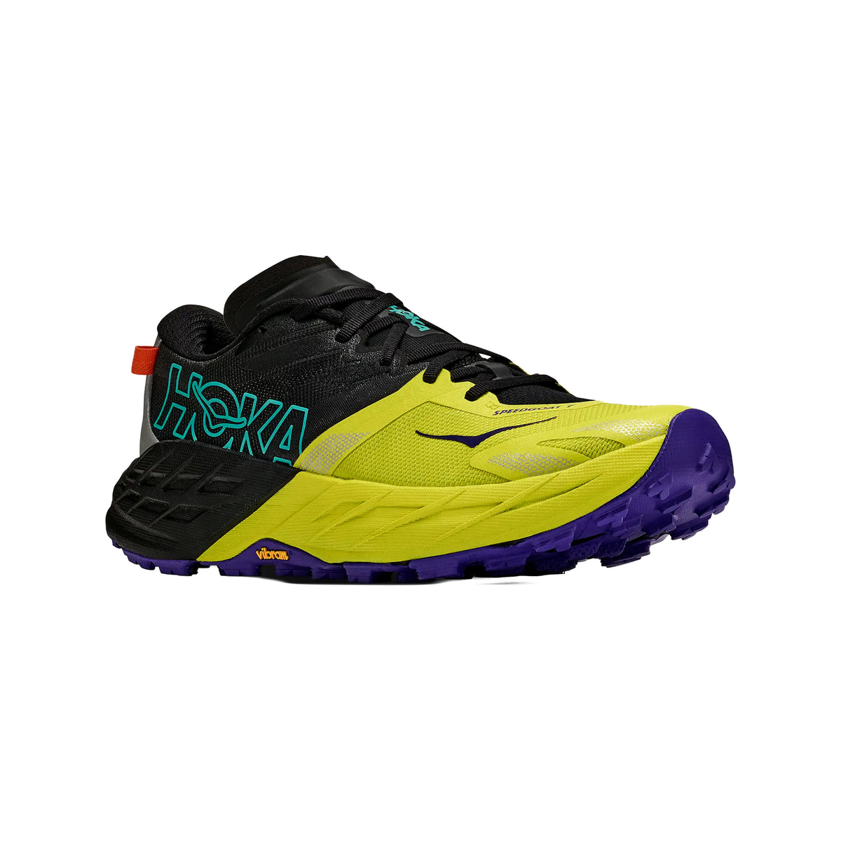 Speedgoat 7