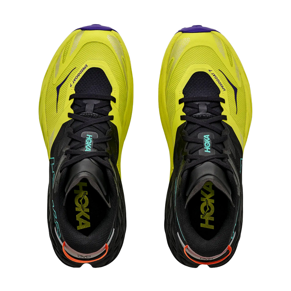 Speedgoat 7