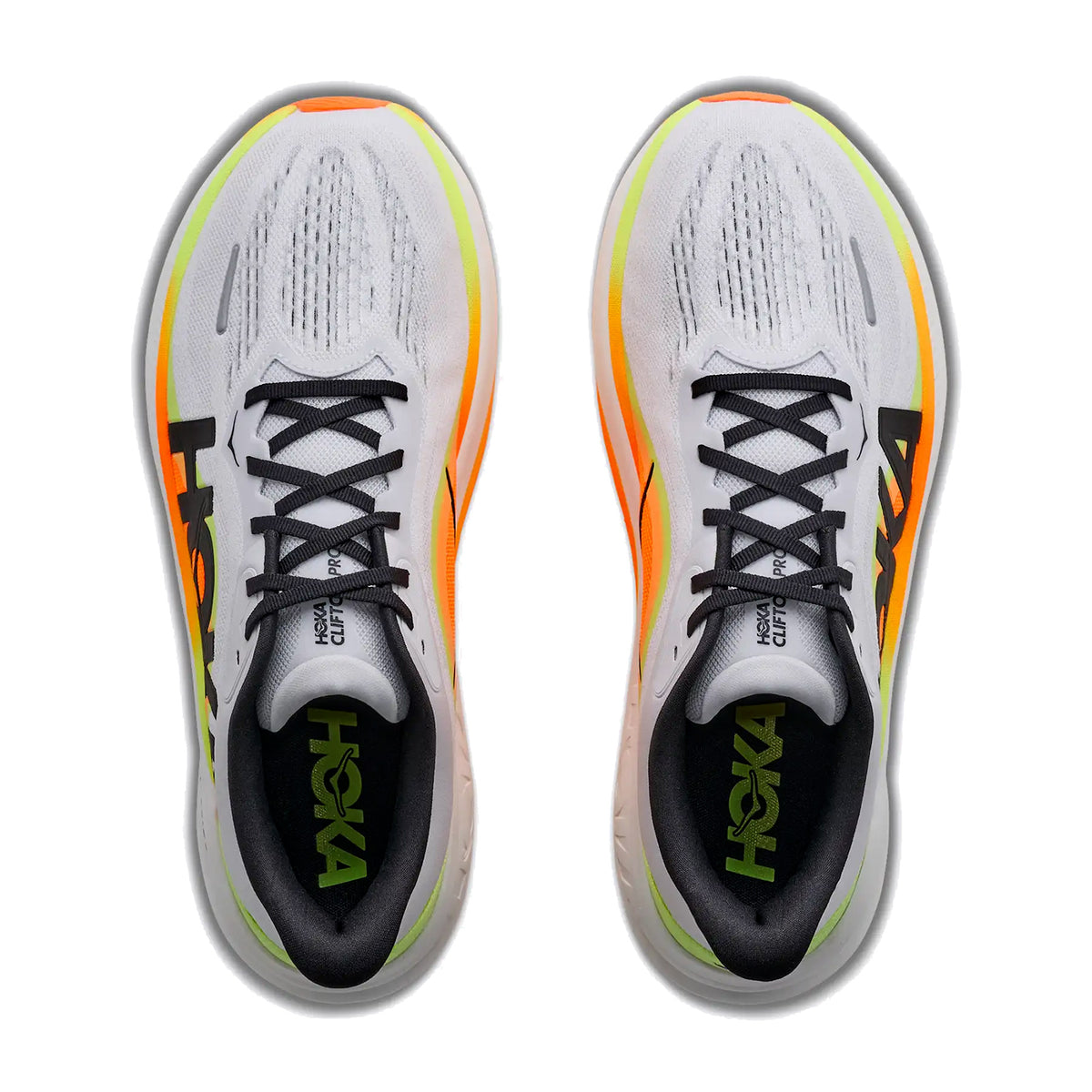 Clifton Pro