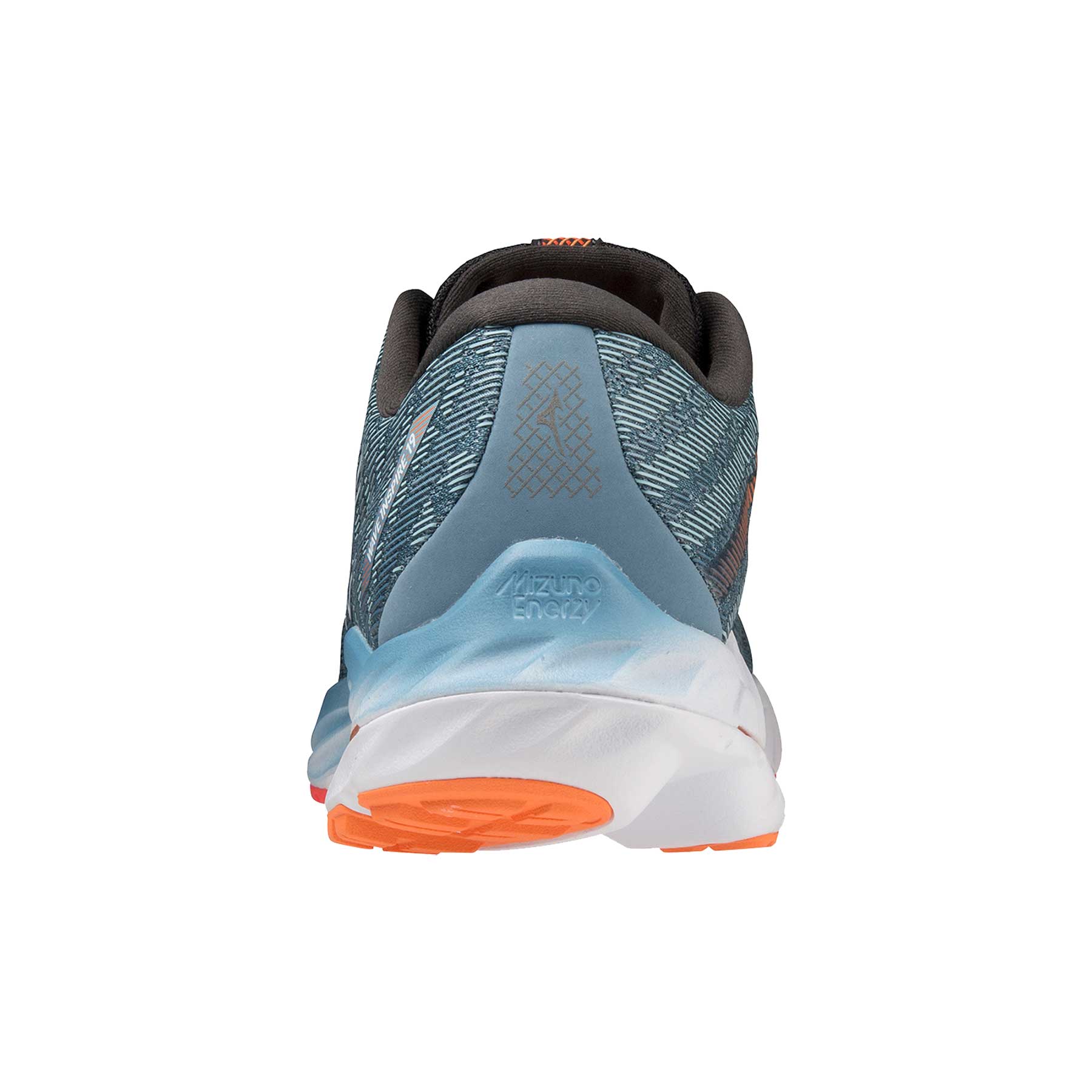 Mizuno Wave Inspire 19 Athletic Milano