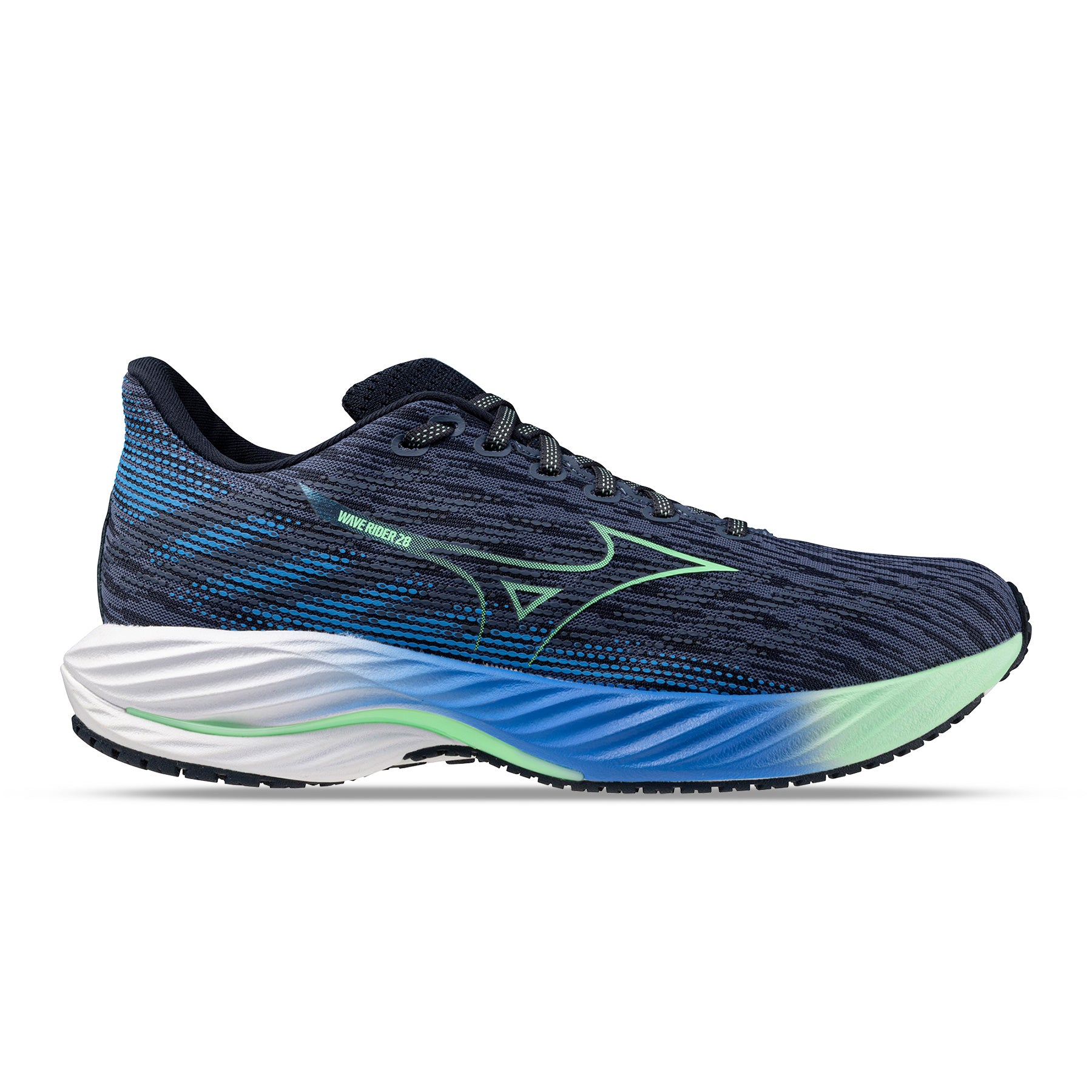 Wave Rider 28