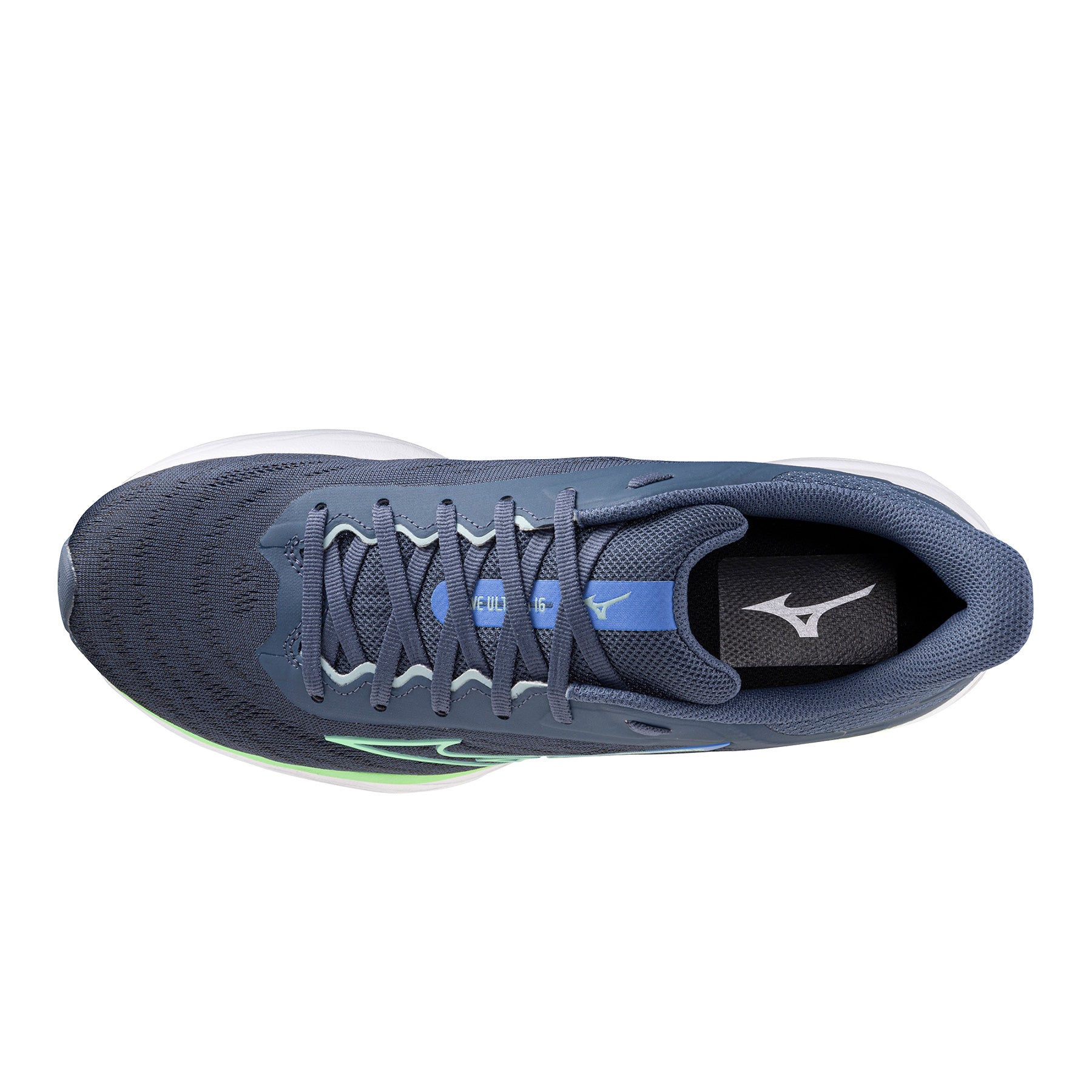 Wave Ultima 16