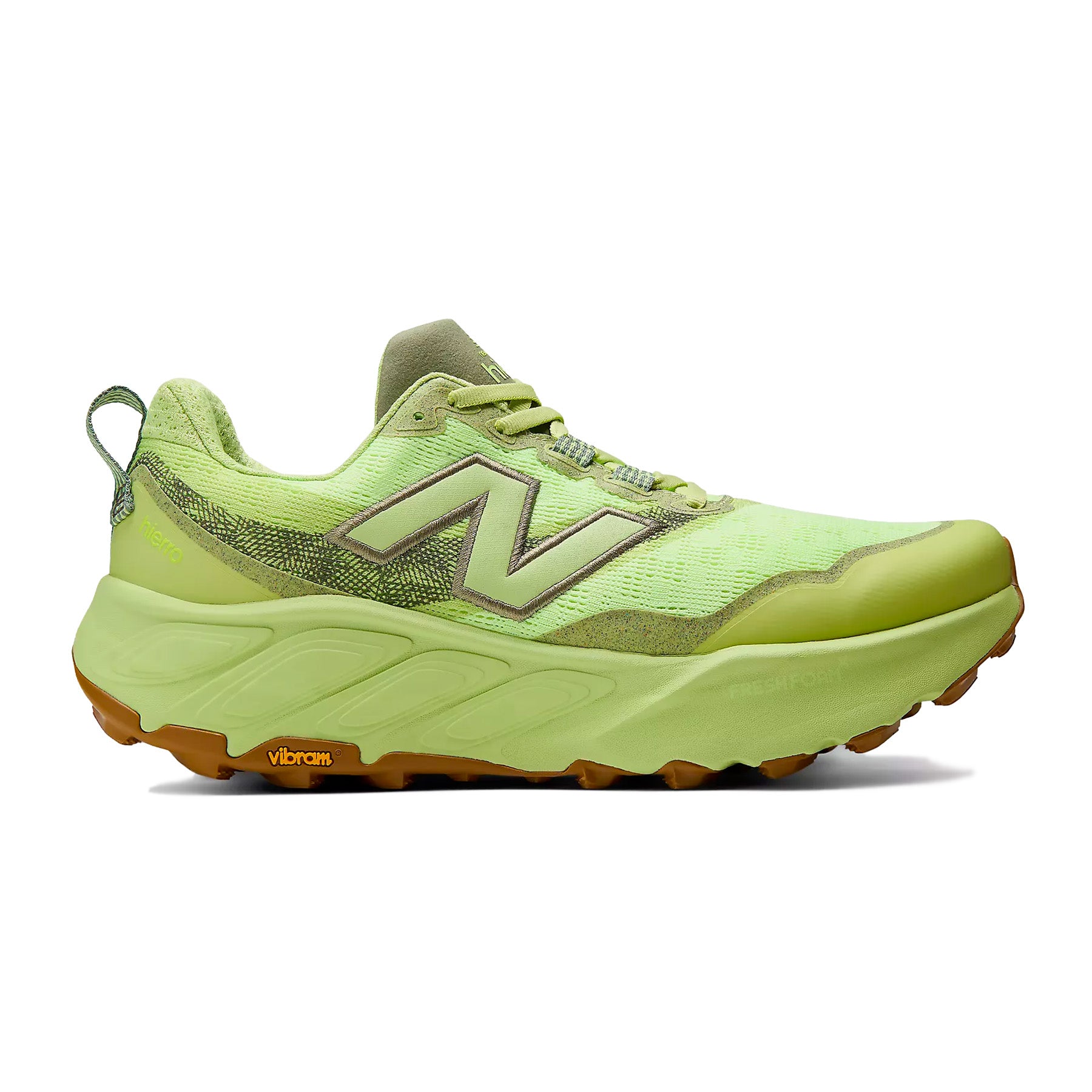 Freshfoam X Hierro V9