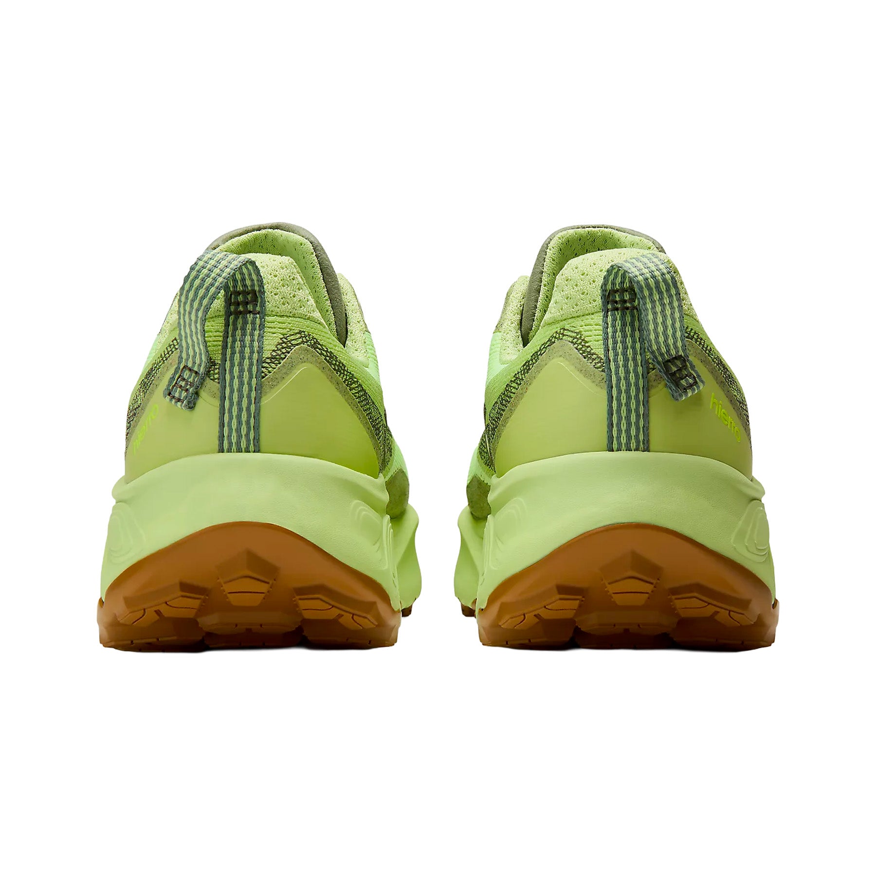 Freshfoam X Hierro V9