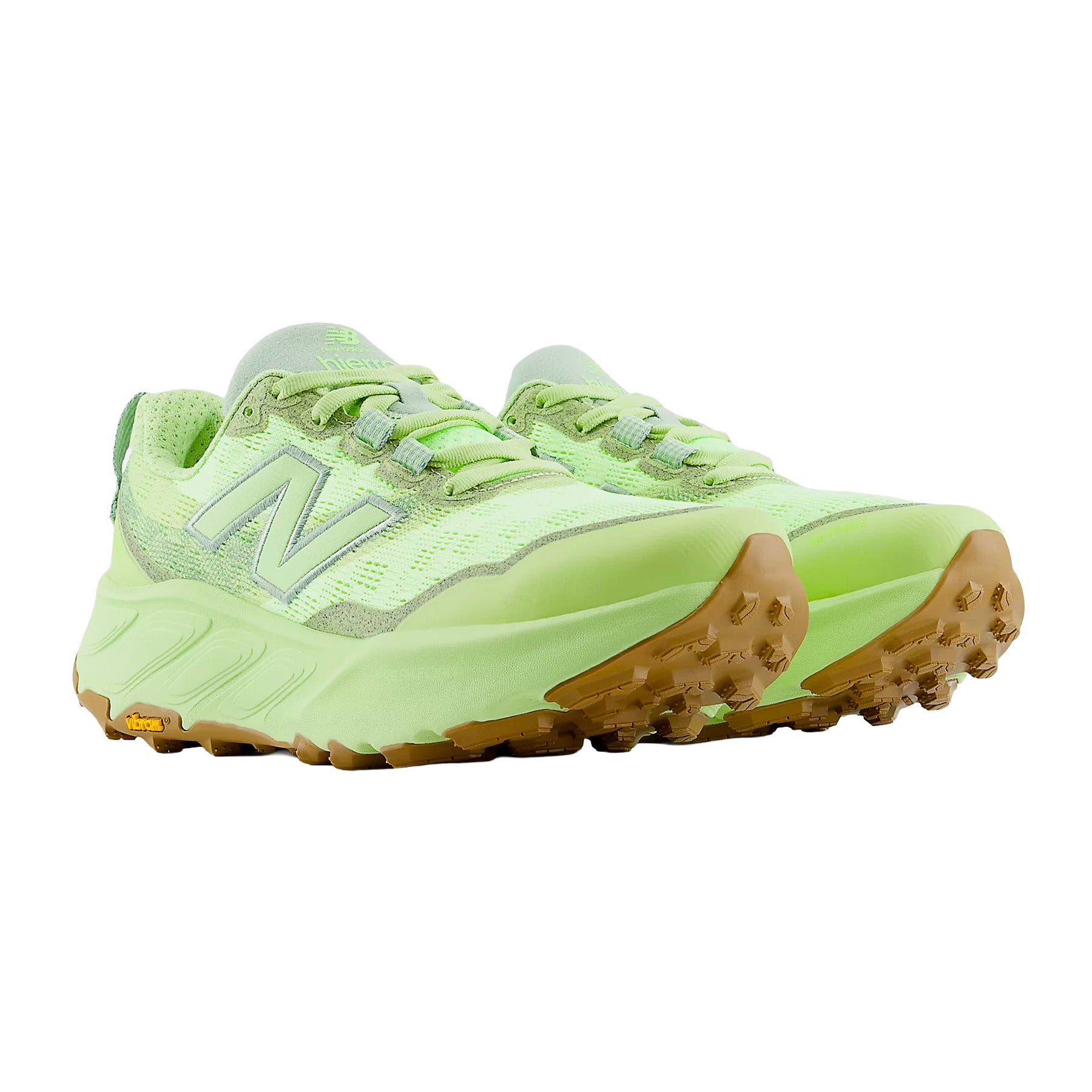 Freshfoam X Hierro V9