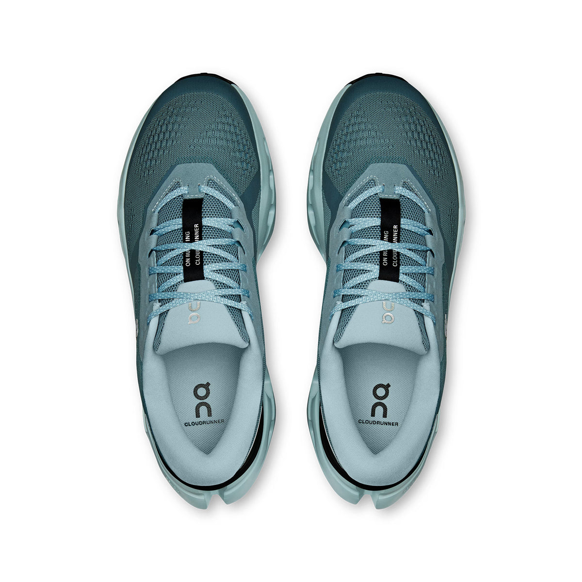 Cloudrunner 3