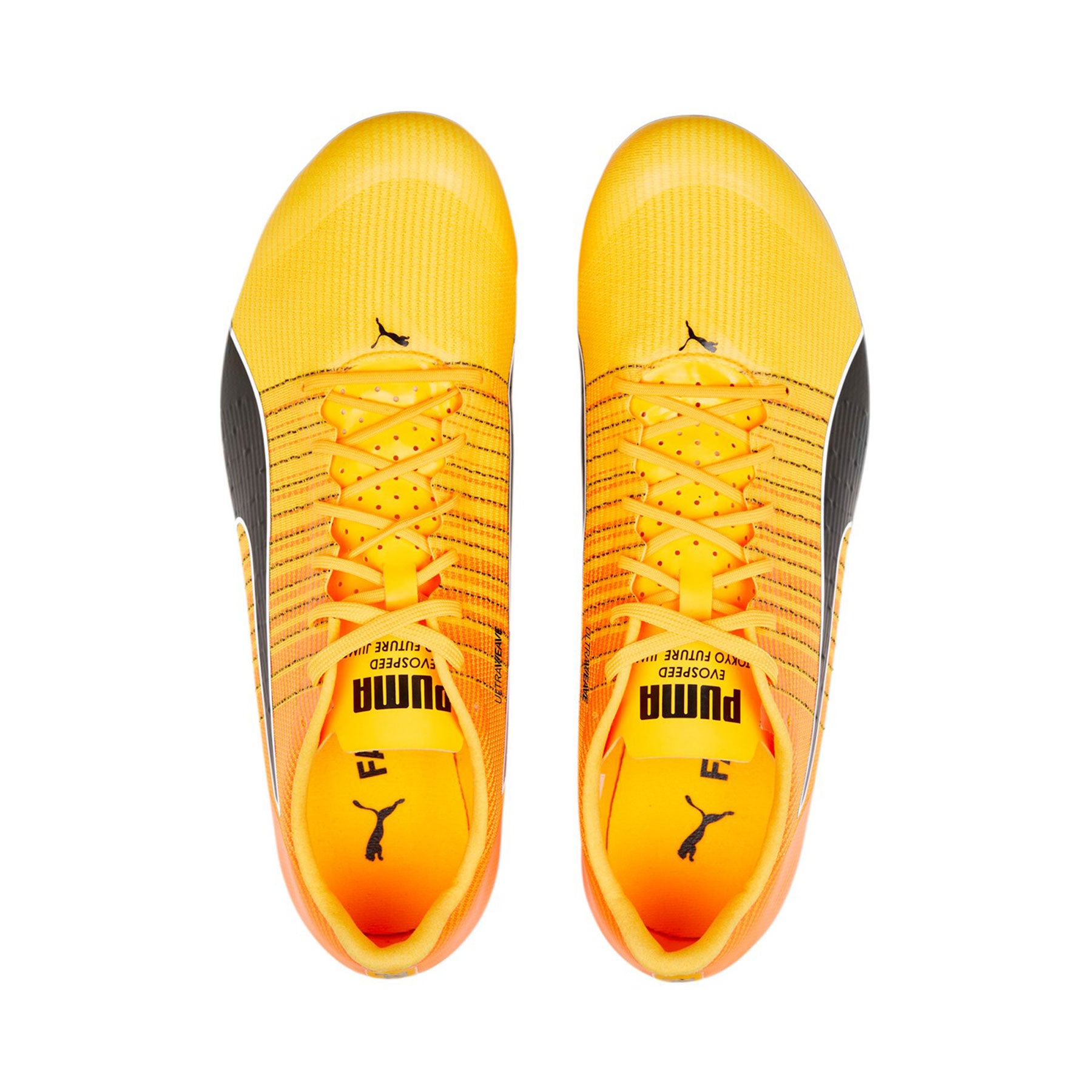 Evospeed Tokyo Brush 4