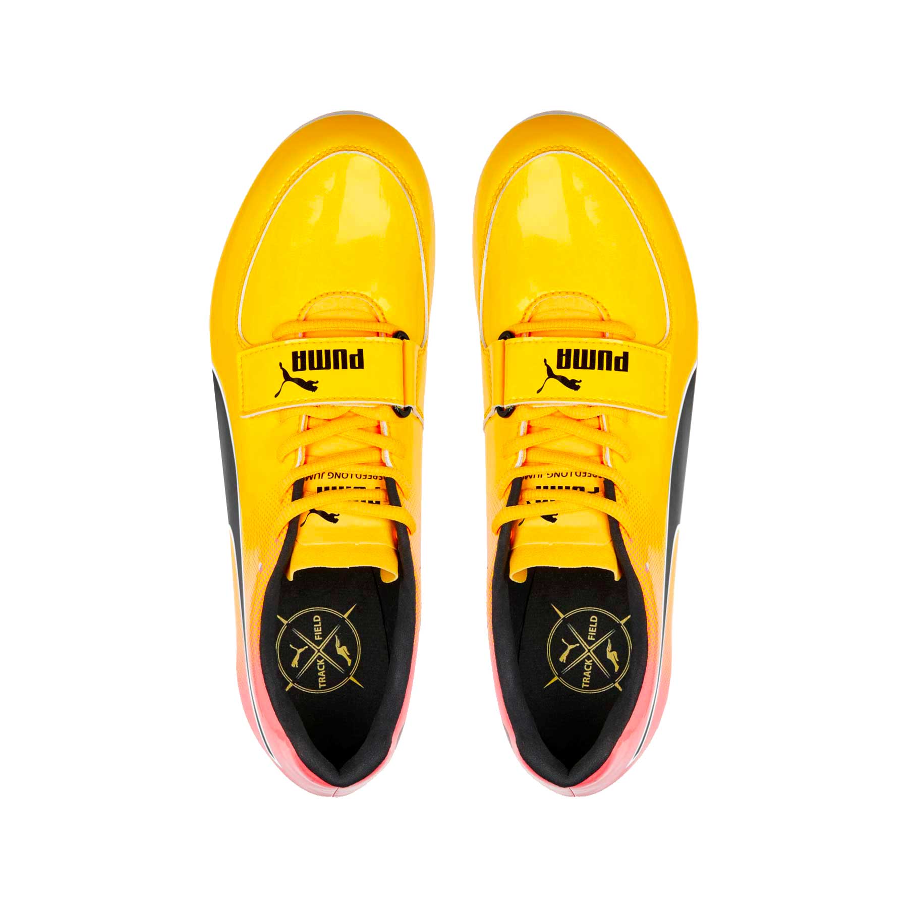 Evospeed Long Jump 10