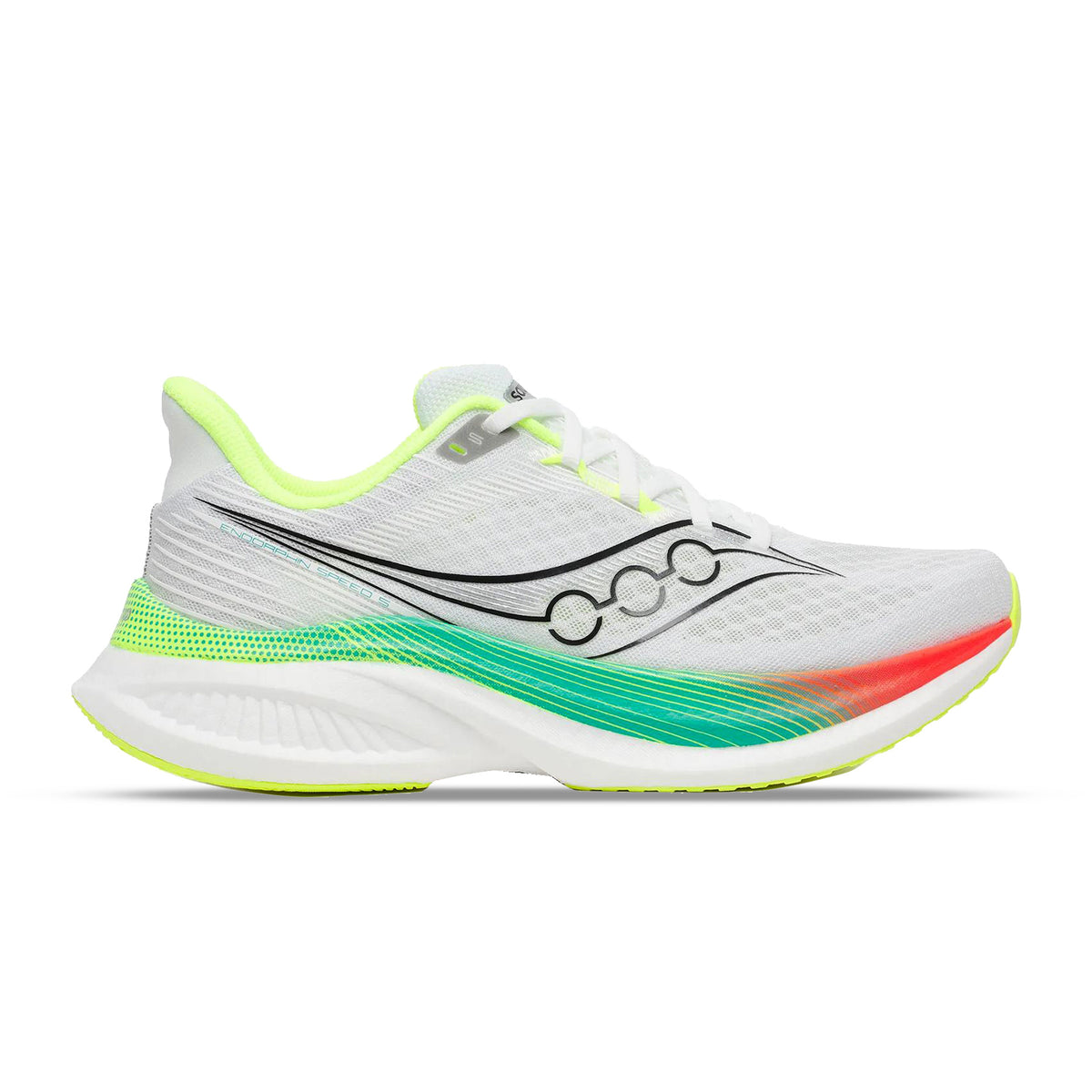 Endorphin Speed 5