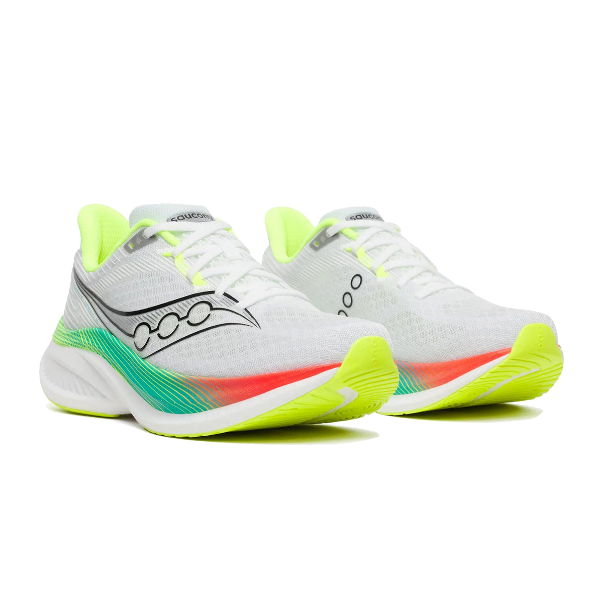 Endorphin Speed 5