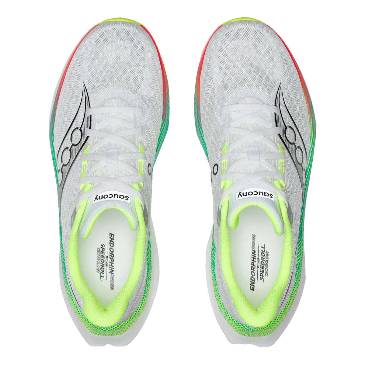 Endorphin Speed 5