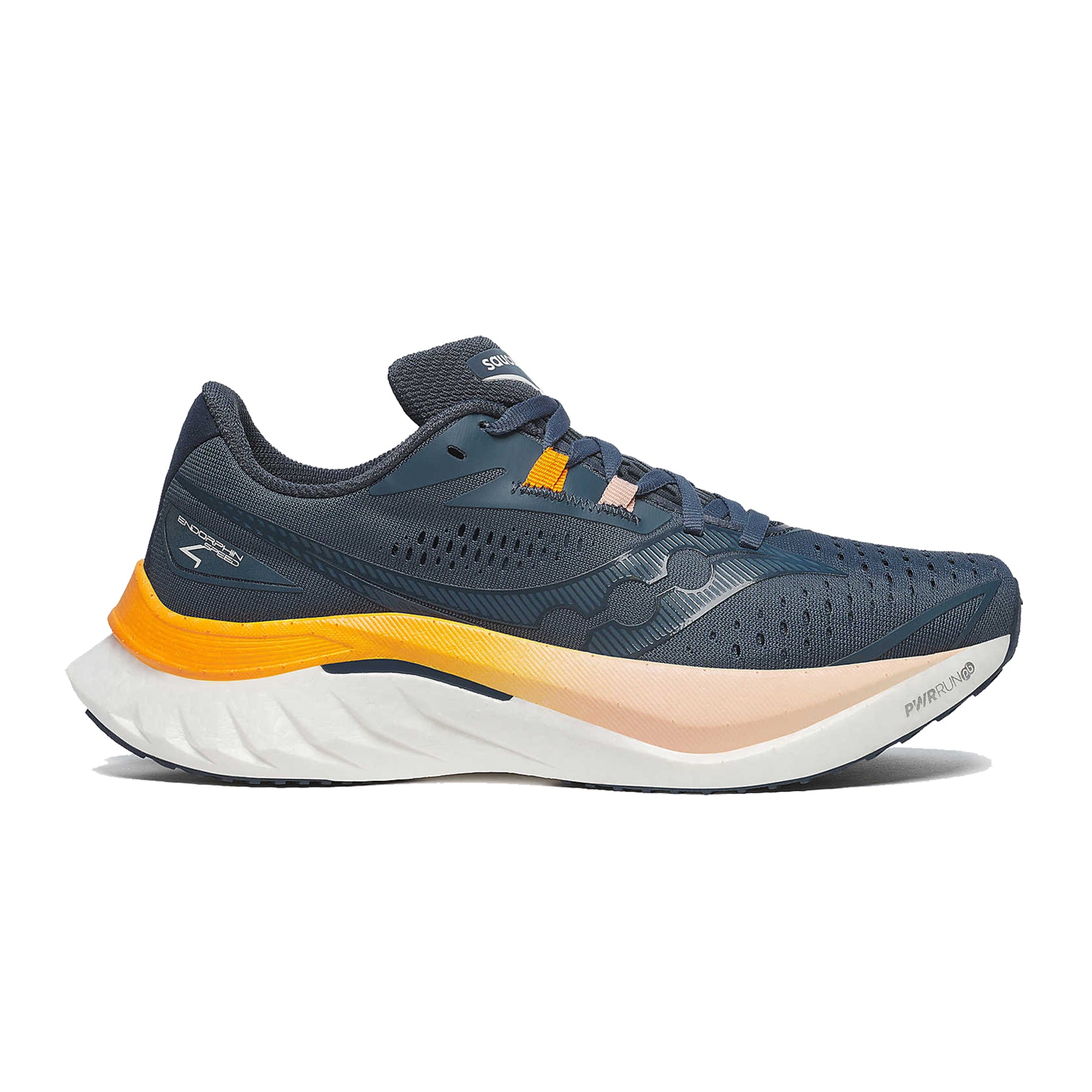 Endorphin Speed 4