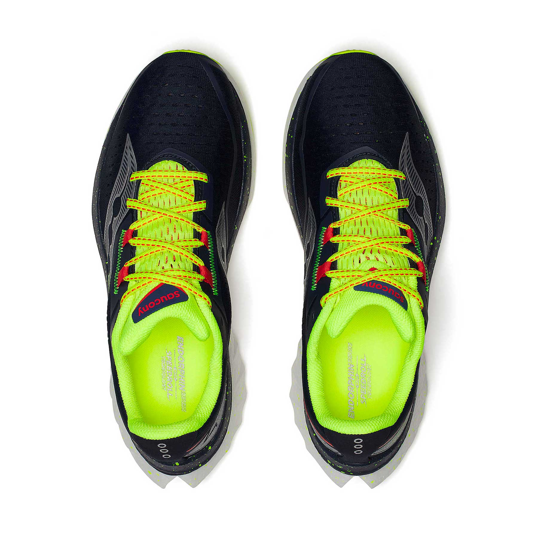 Endorphin Speed 4