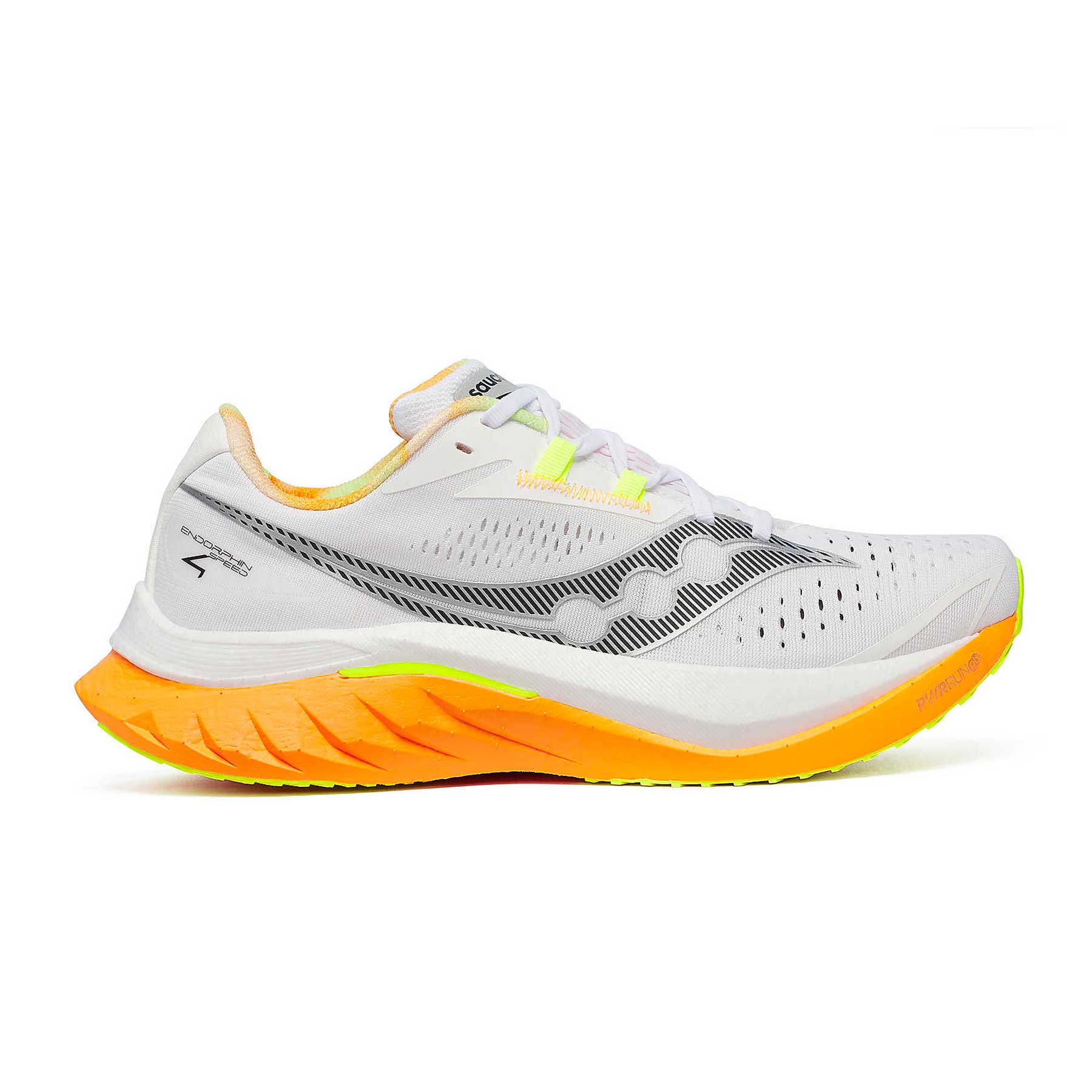 Endorphin Speed 4