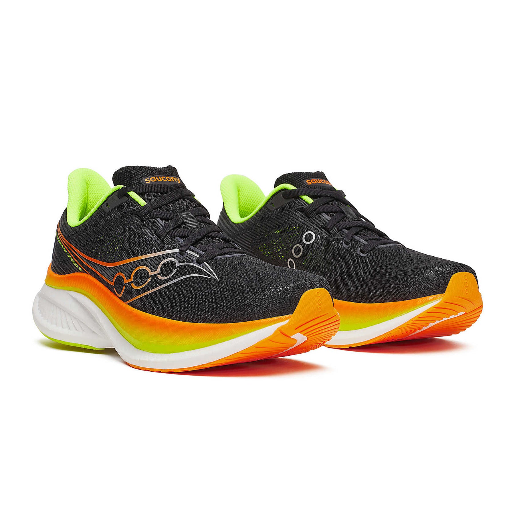 Endorphin Speed 5