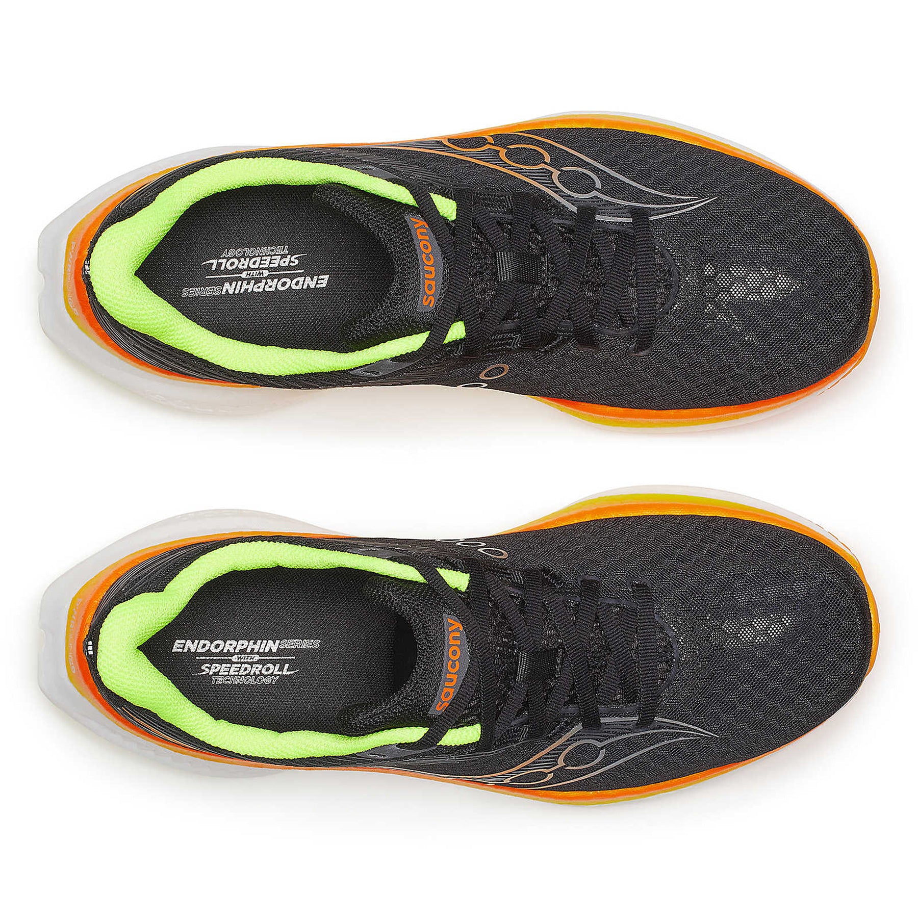 Endorphin Speed 5